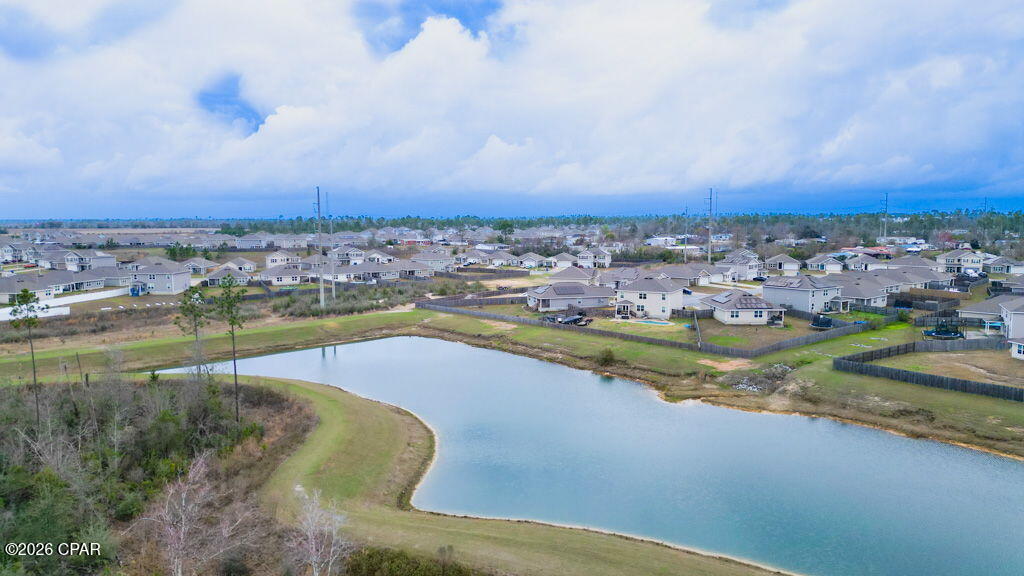 Barrett's Park - Residential