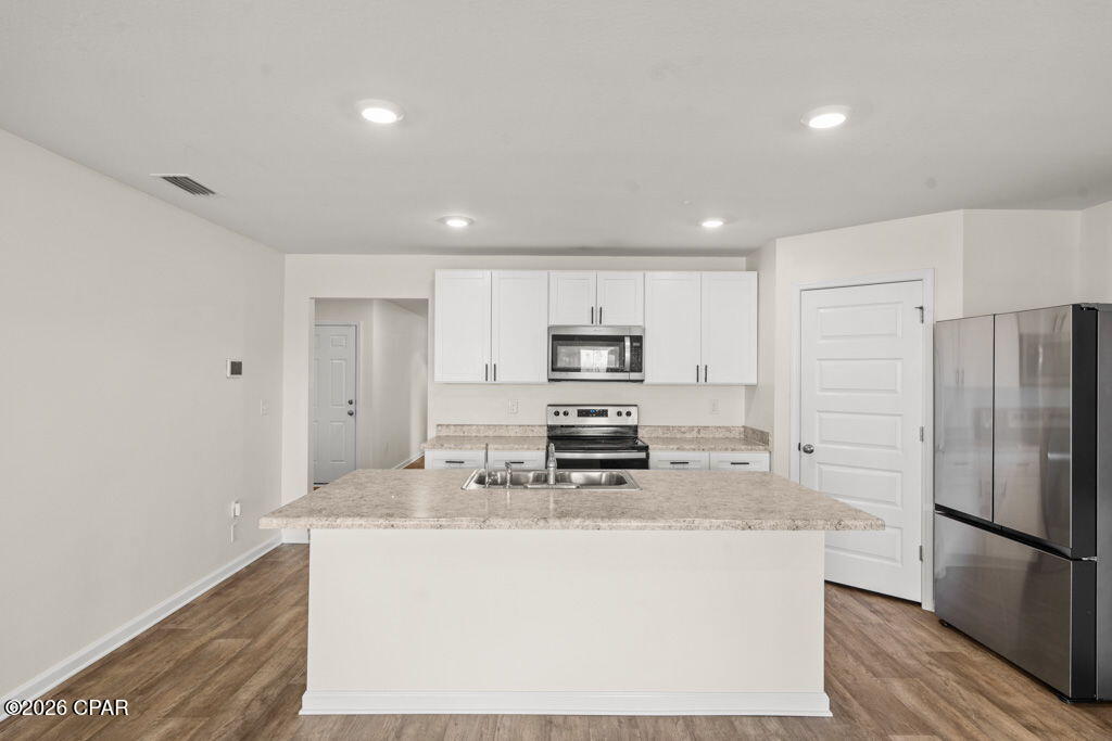 Barrett's Park - Residential