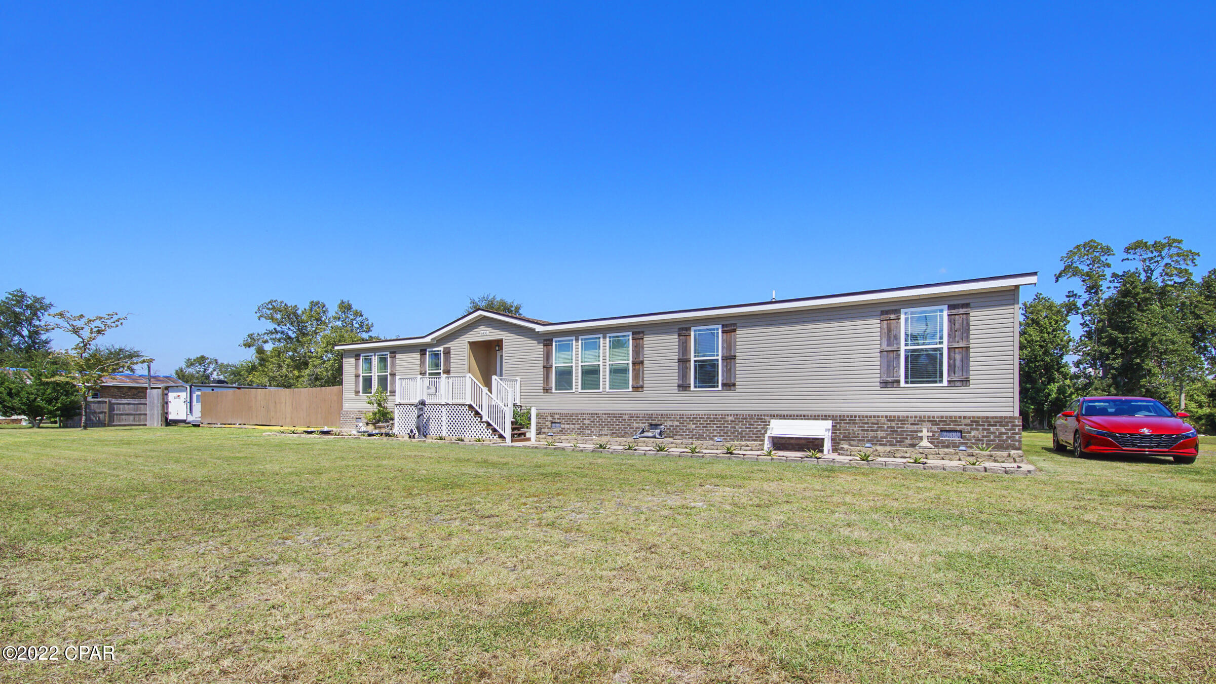 [No Recorded Subdiv] - Residential