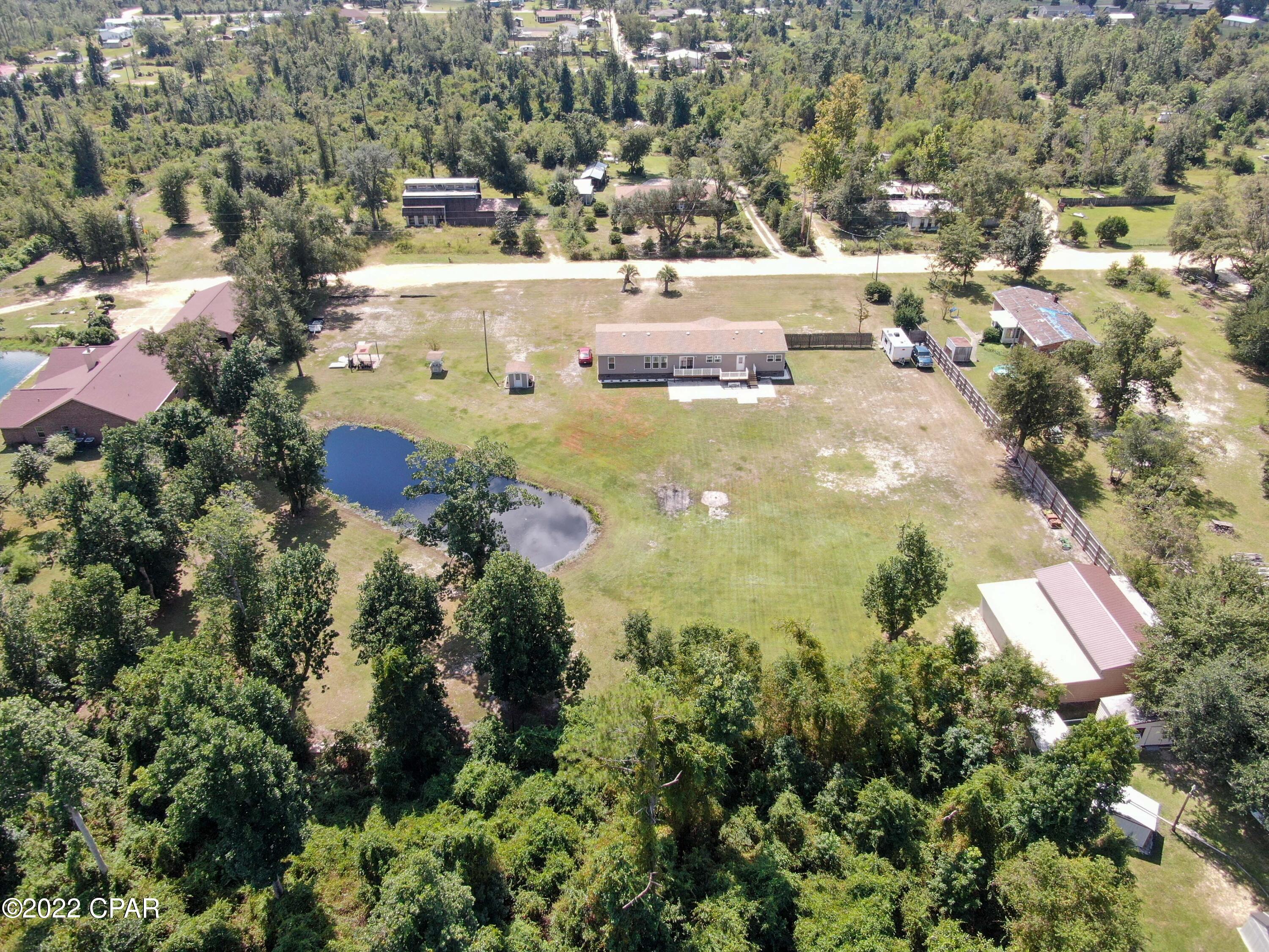 [No Recorded Subdiv] - Residential