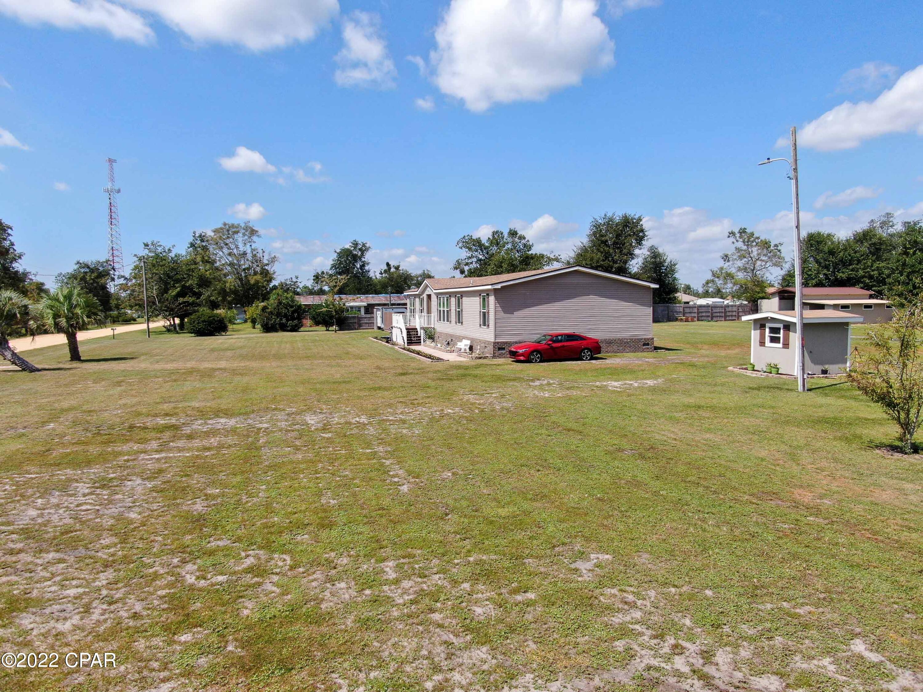 [No Recorded Subdiv] - Residential