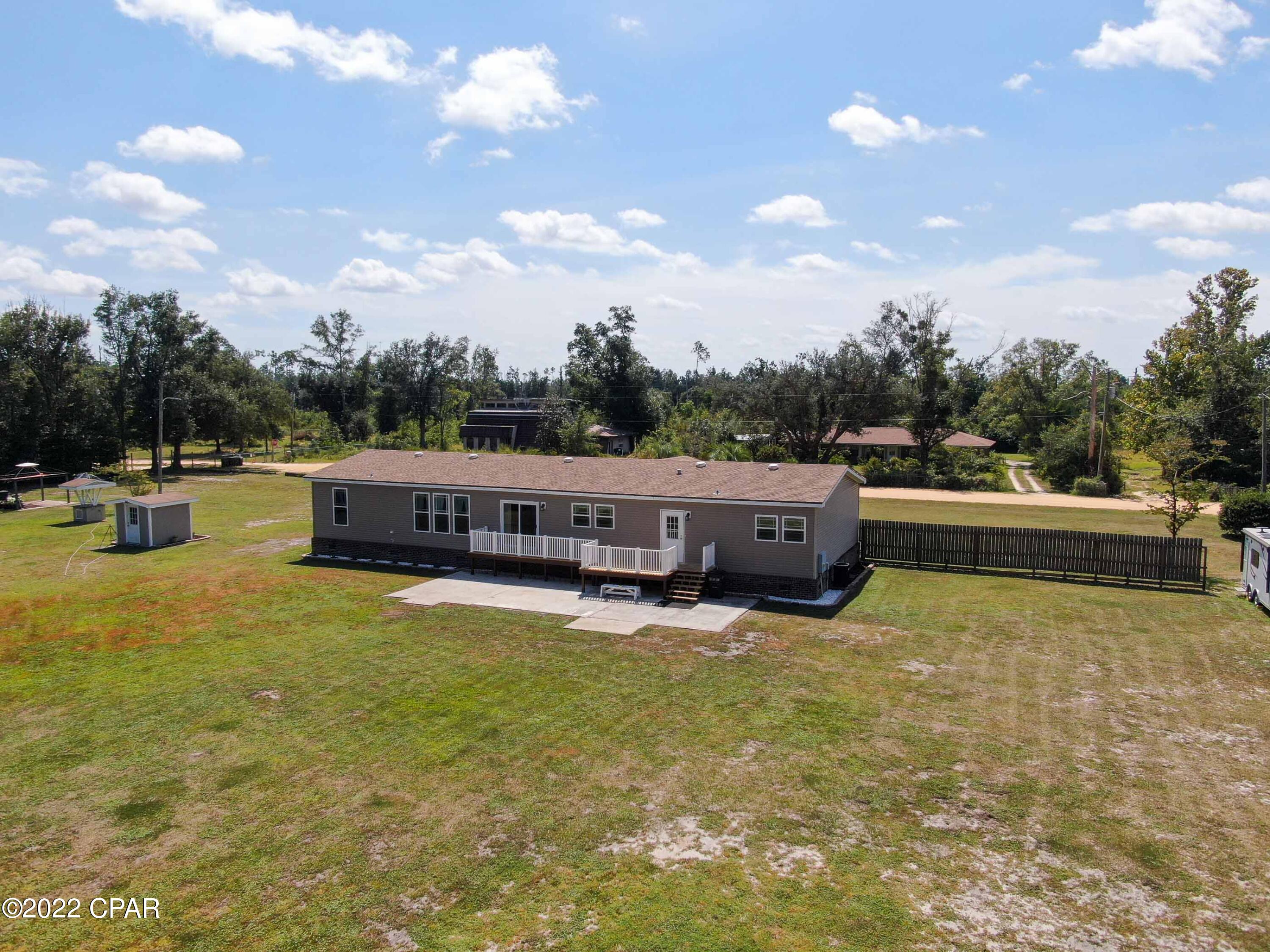 [No Recorded Subdiv] - Residential