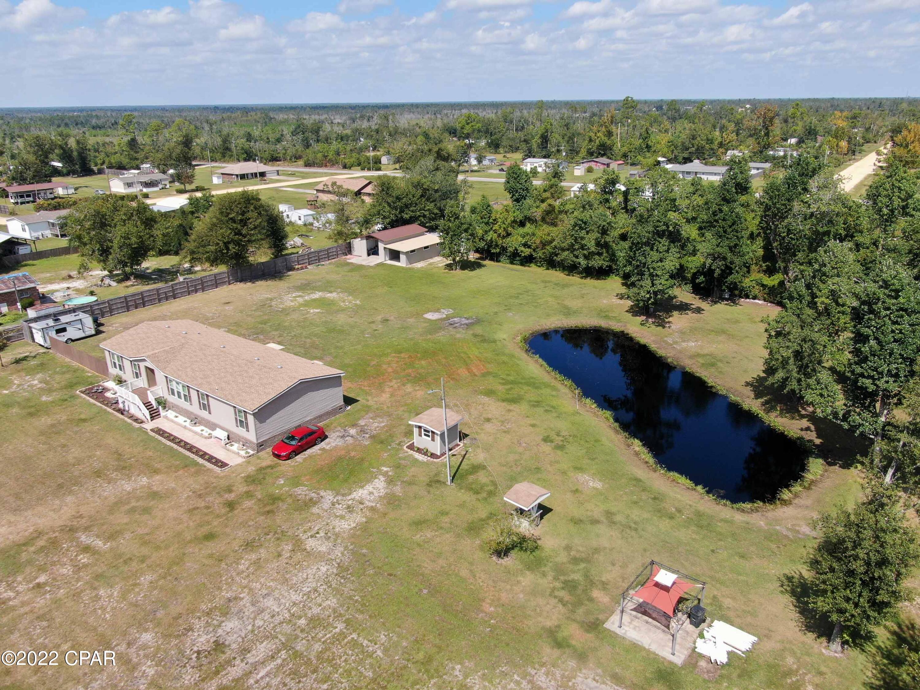 [No Recorded Subdiv] - Residential