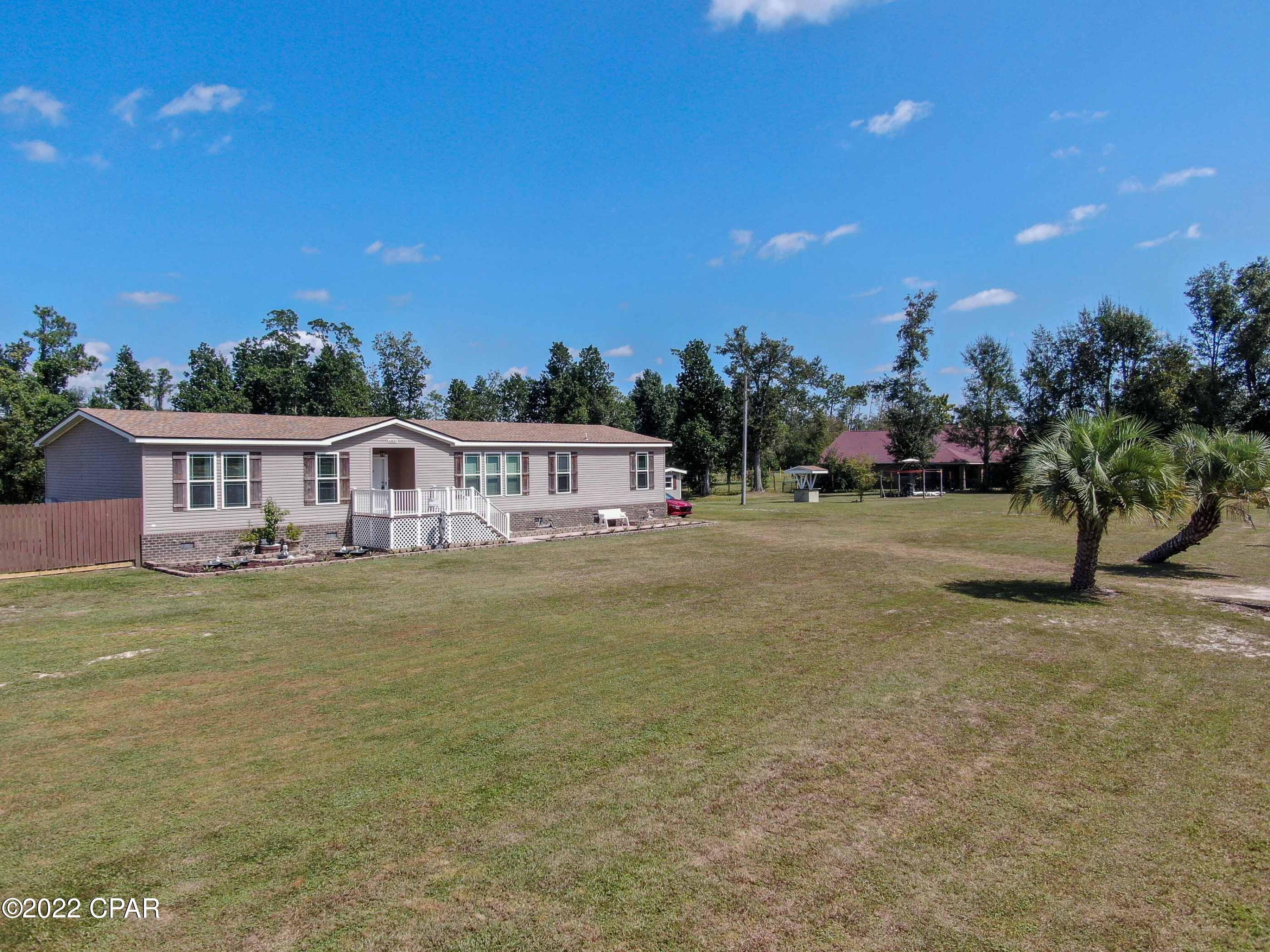 [No Recorded Subdiv] - Residential