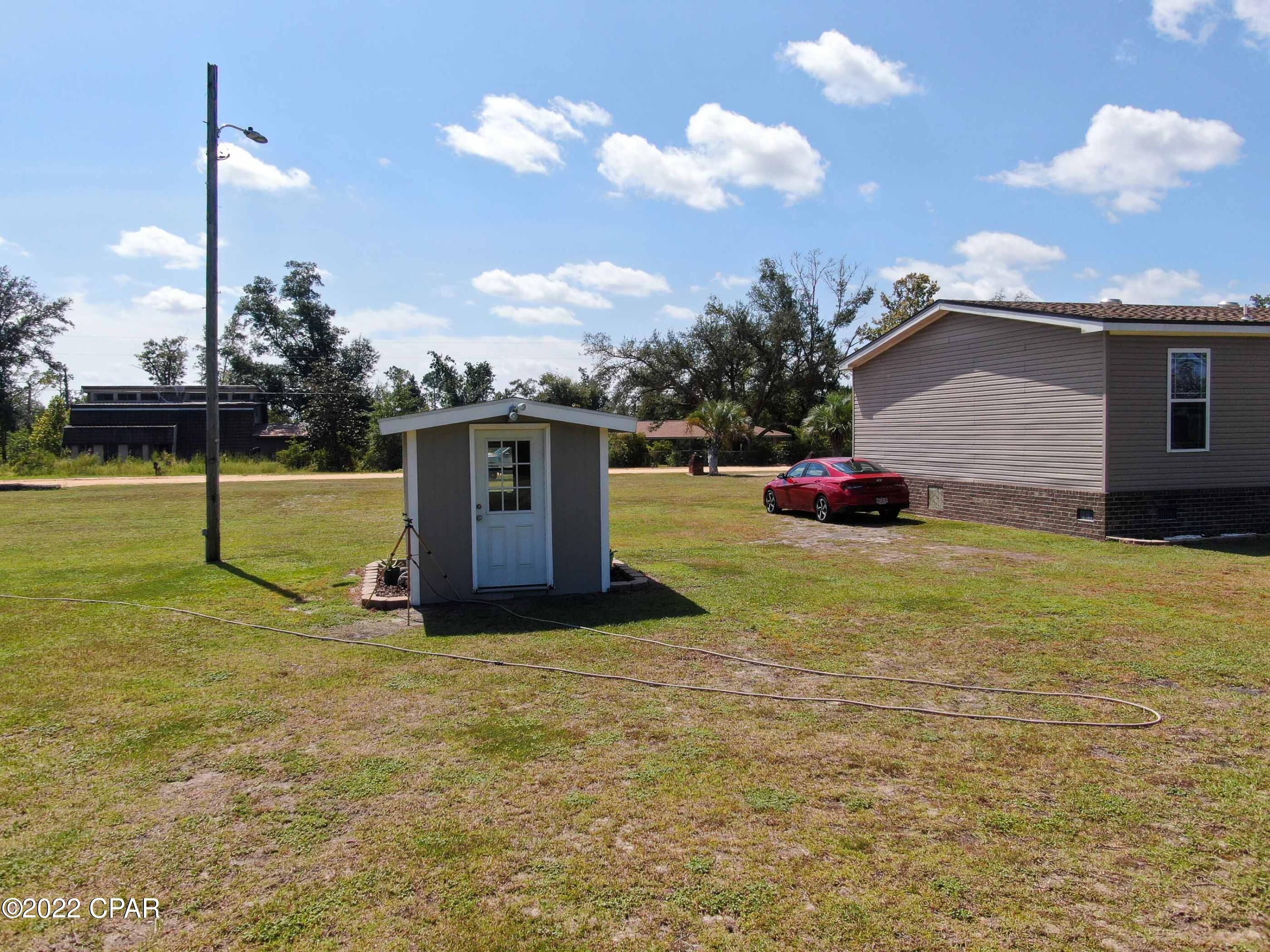 [No Recorded Subdiv] - Residential