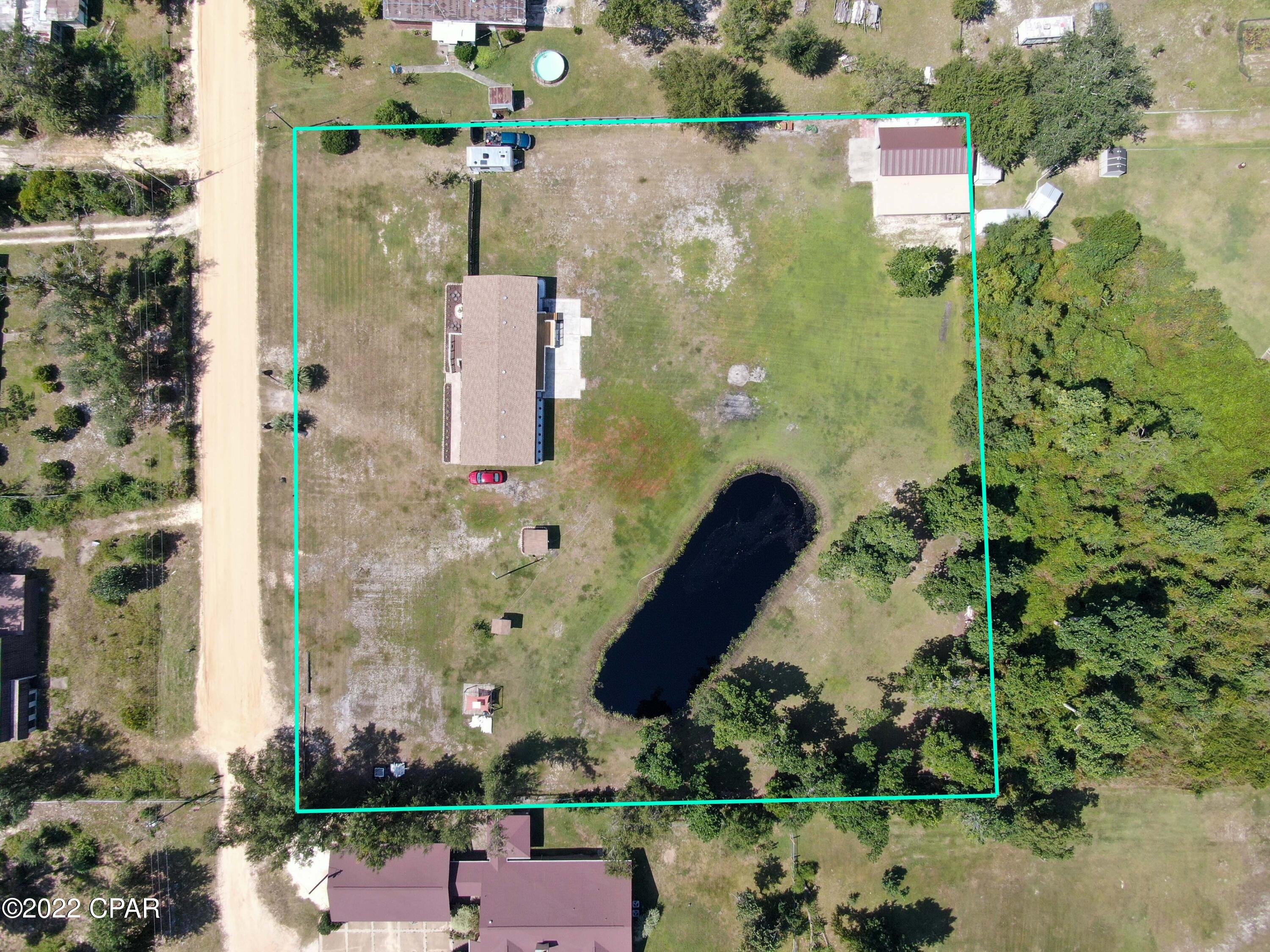 [No Recorded Subdiv] - Residential