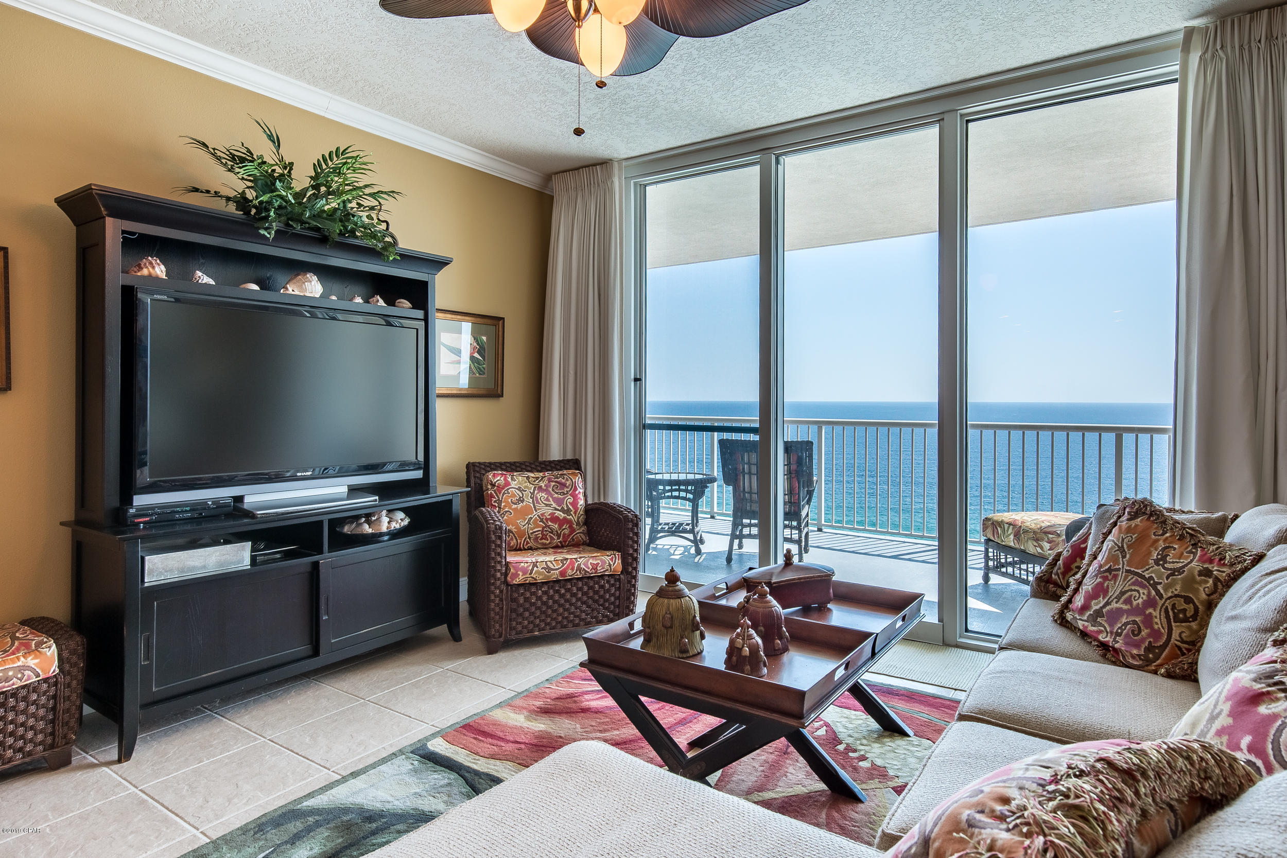 Palazzo - Residential