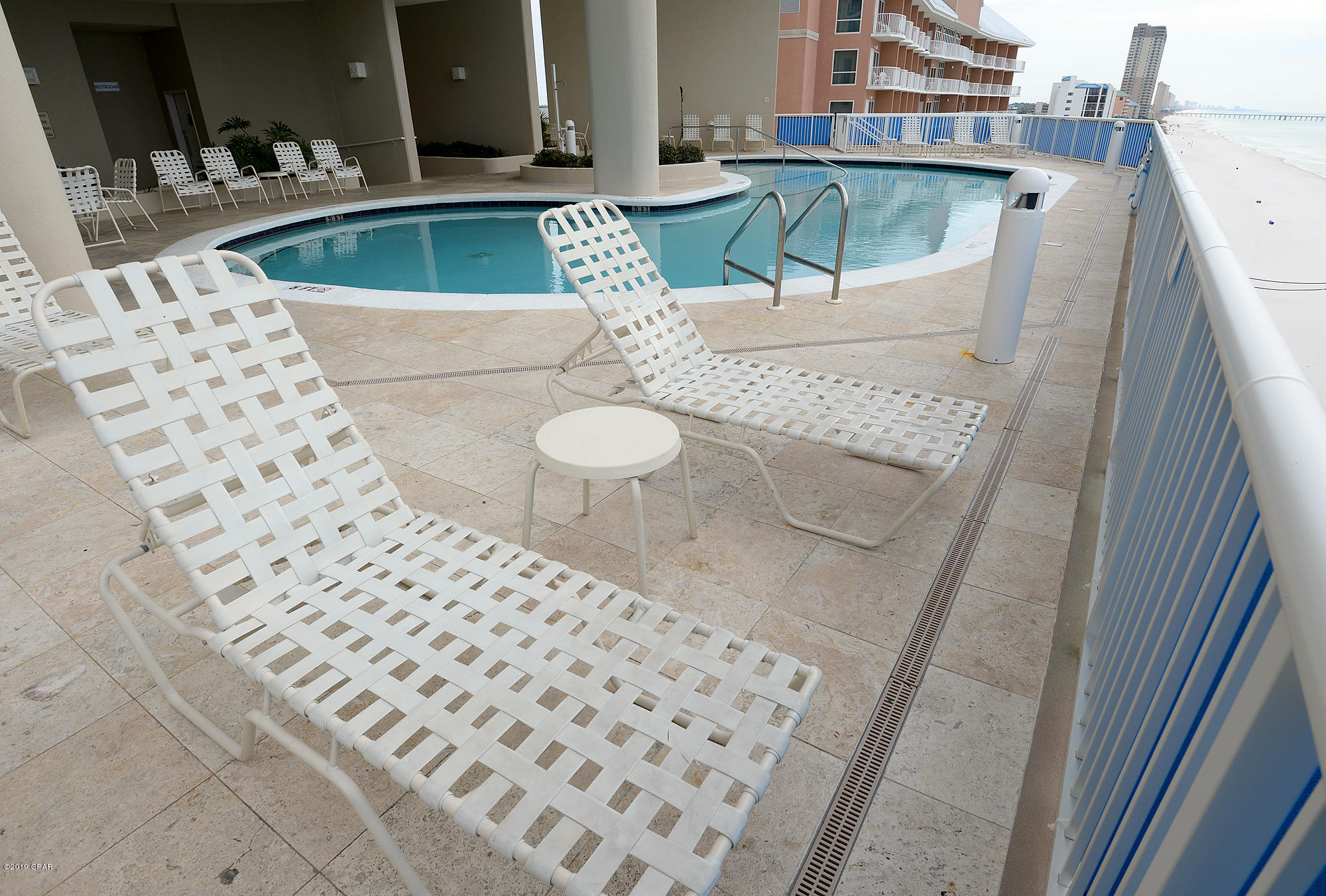 Palazzo - Residential