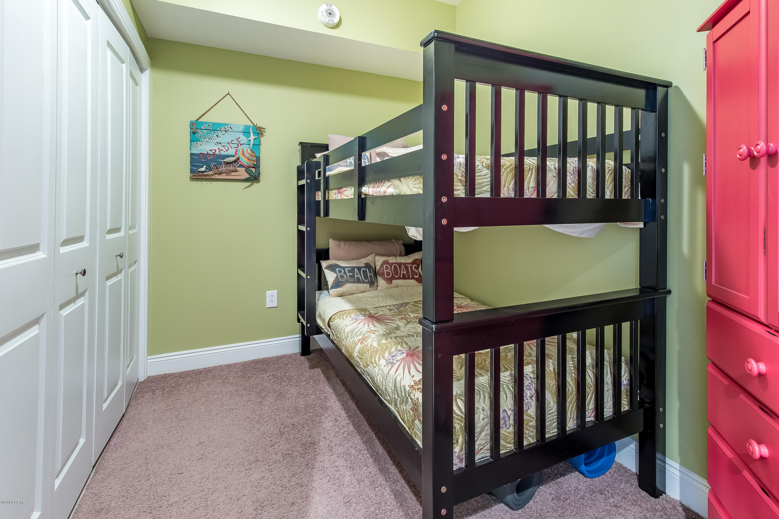 Palazzo - Residential