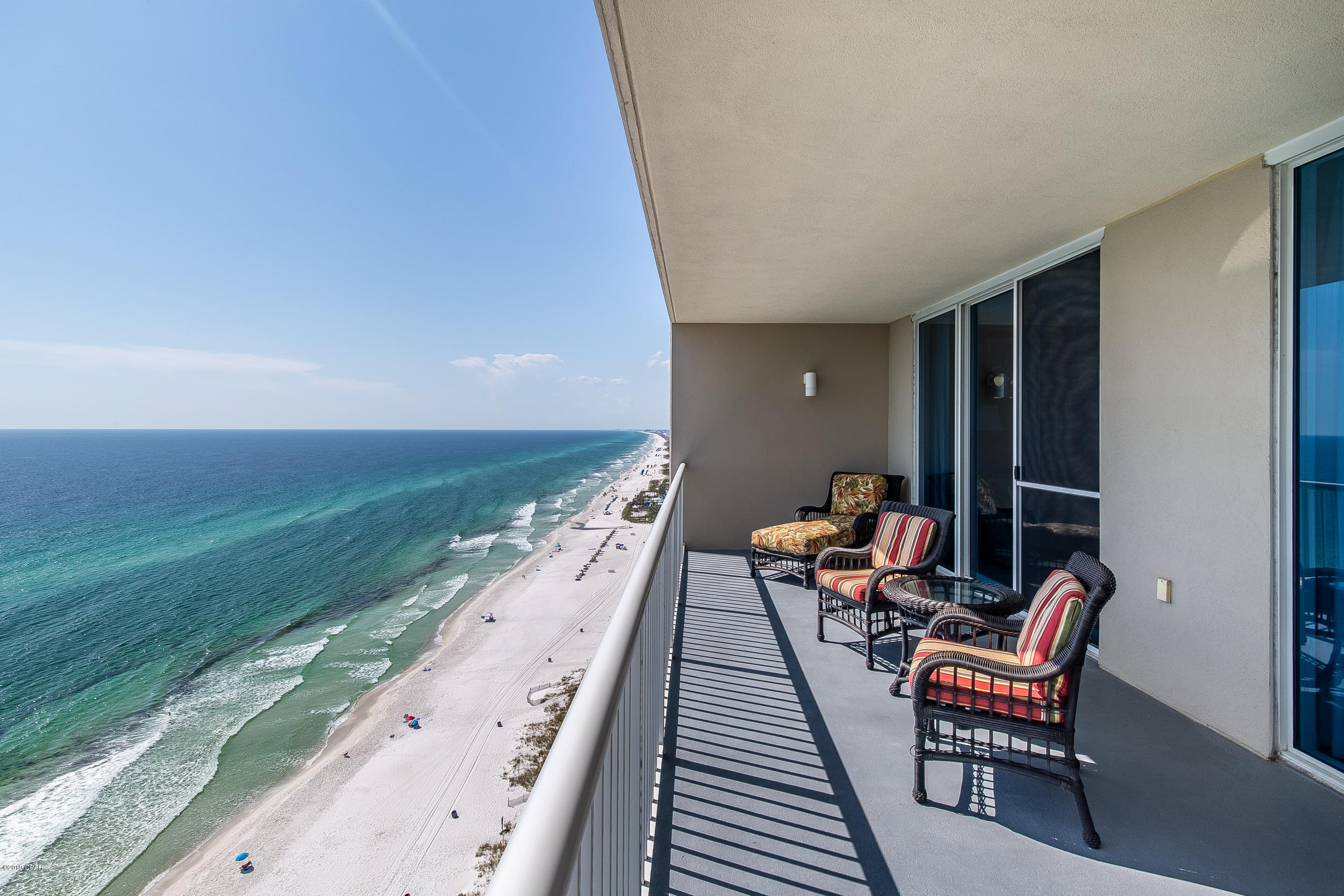 Palazzo - Residential