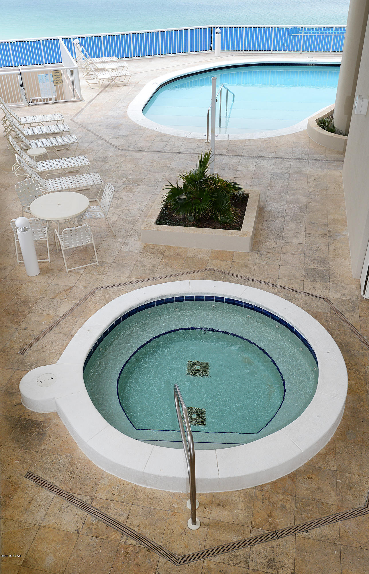 Palazzo - Residential