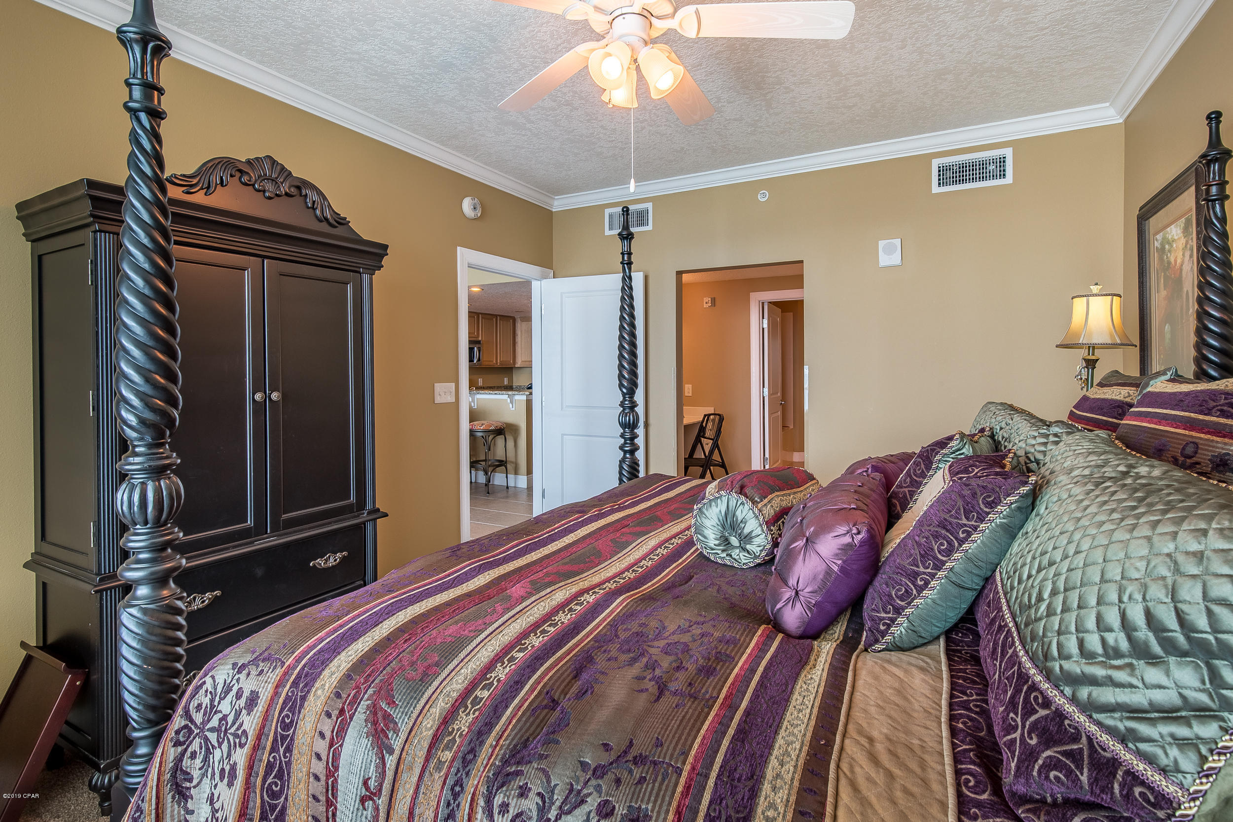 Palazzo - Residential