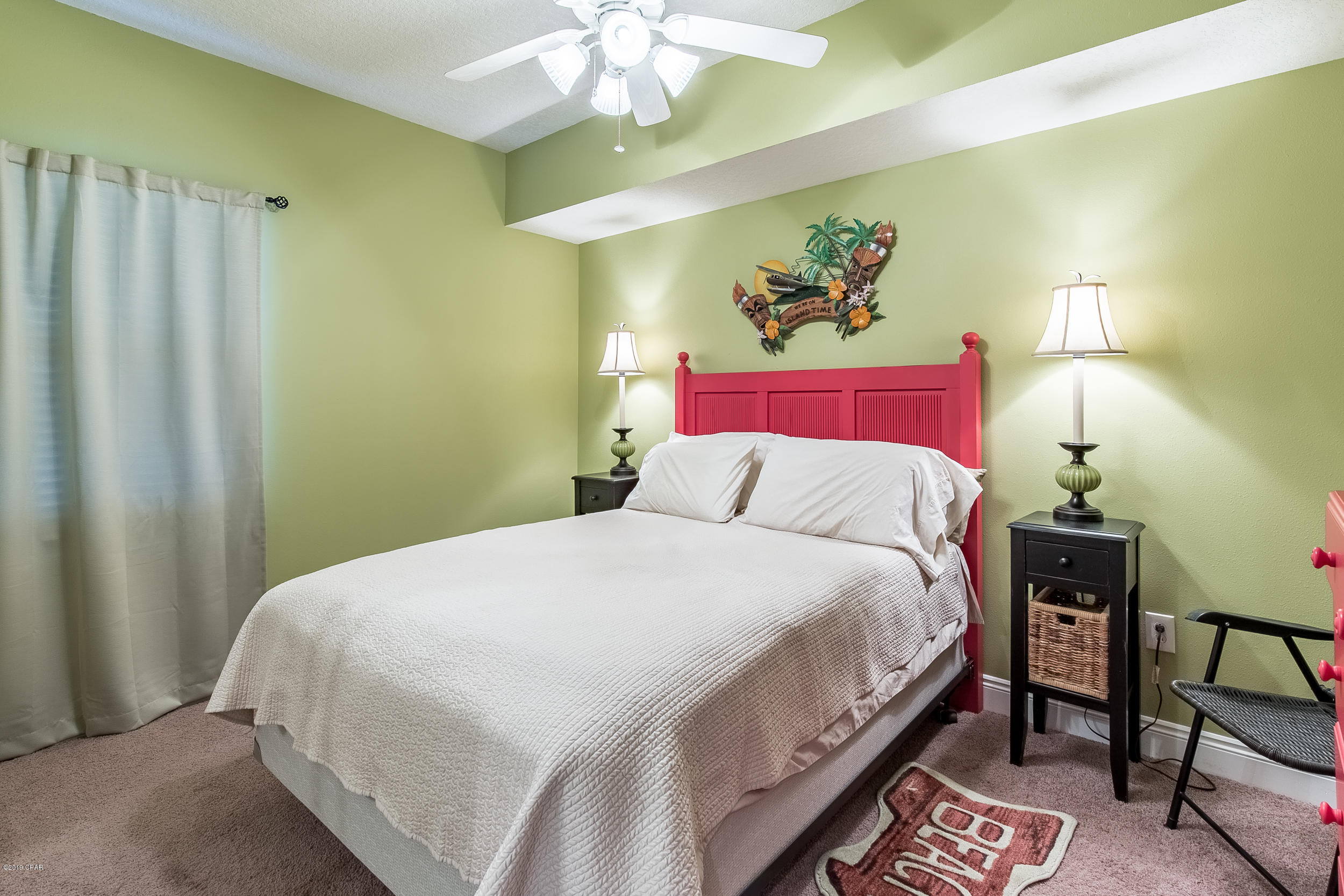 Palazzo - Residential