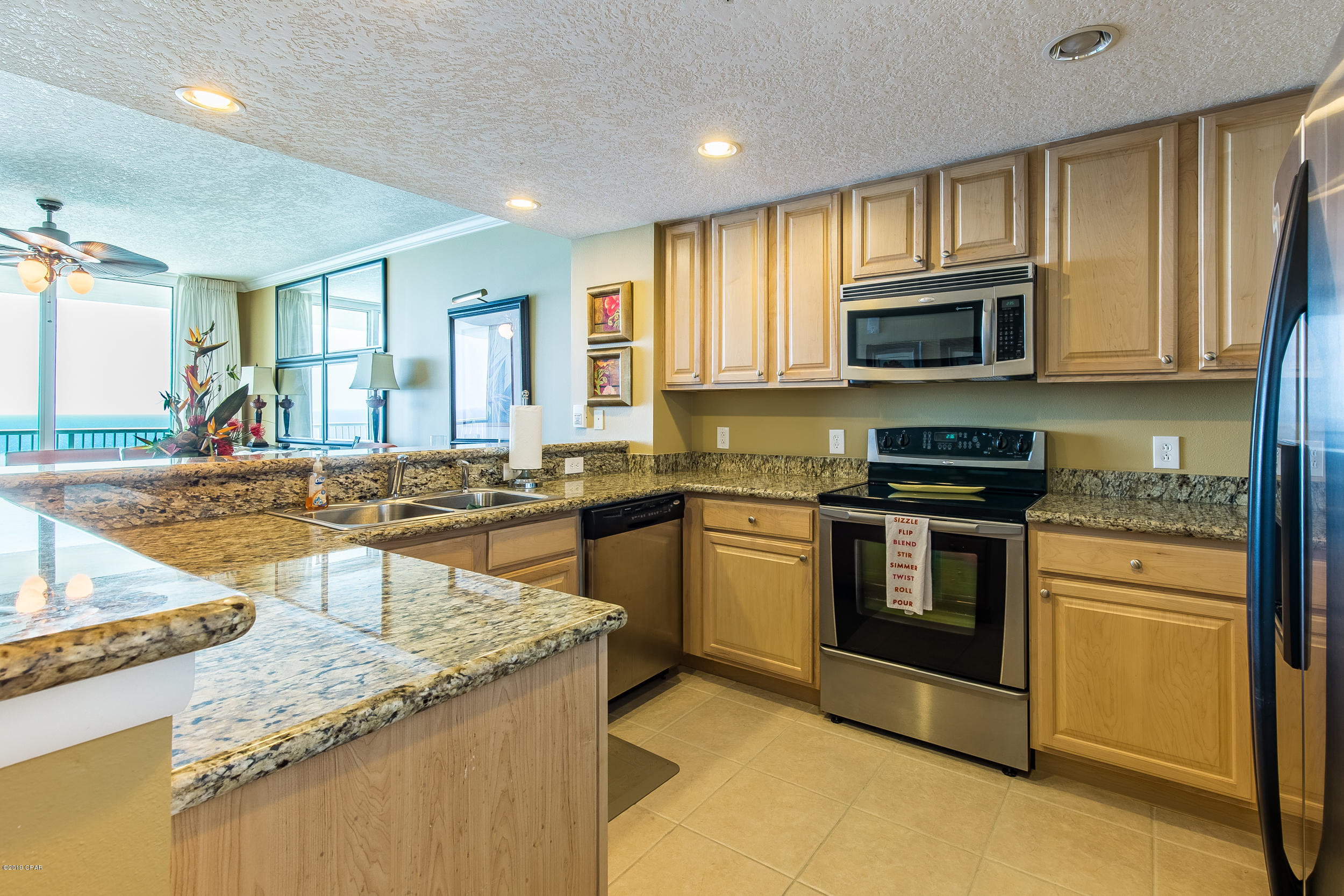 Palazzo - Residential