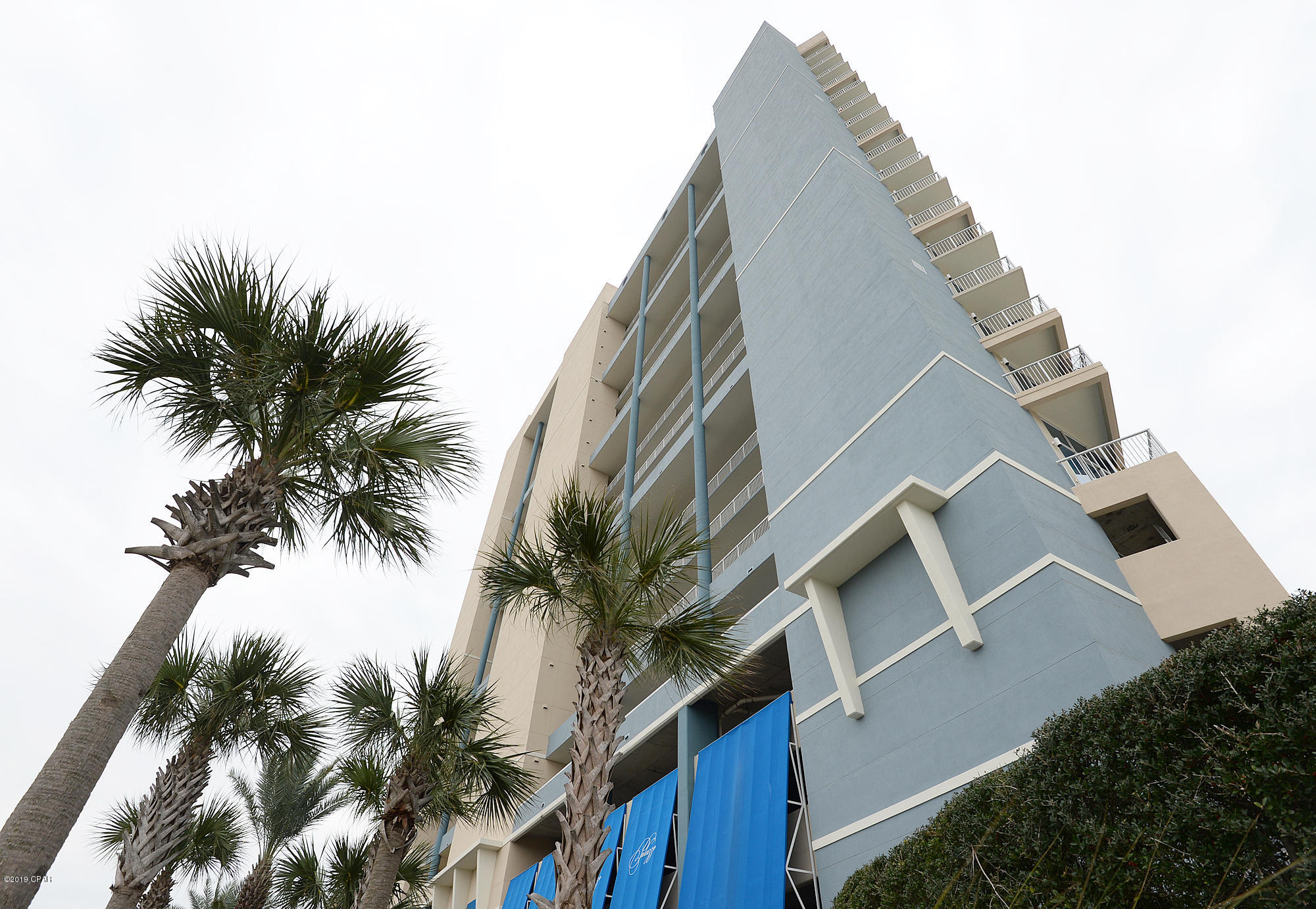 Palazzo - Residential