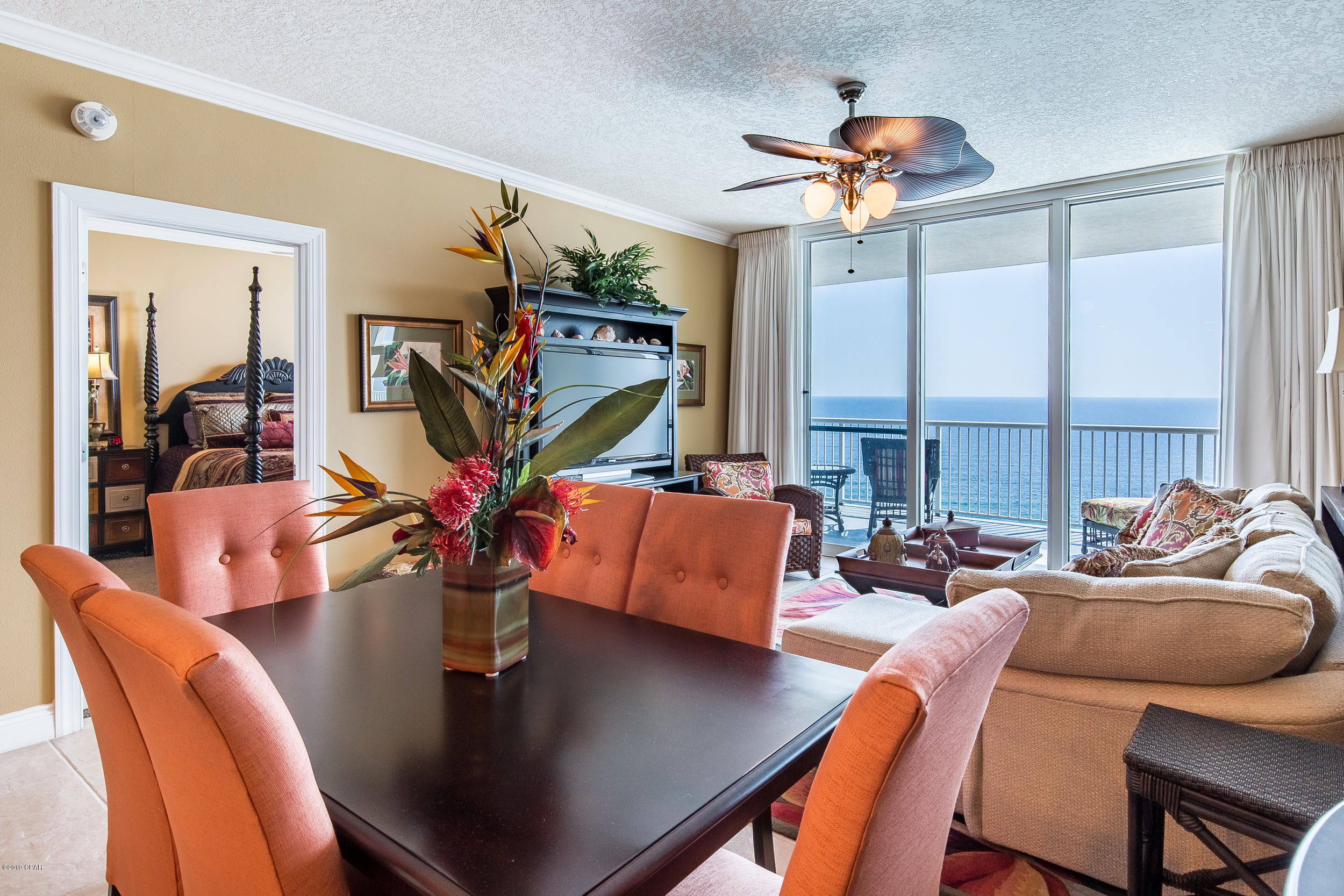 Palazzo - Residential