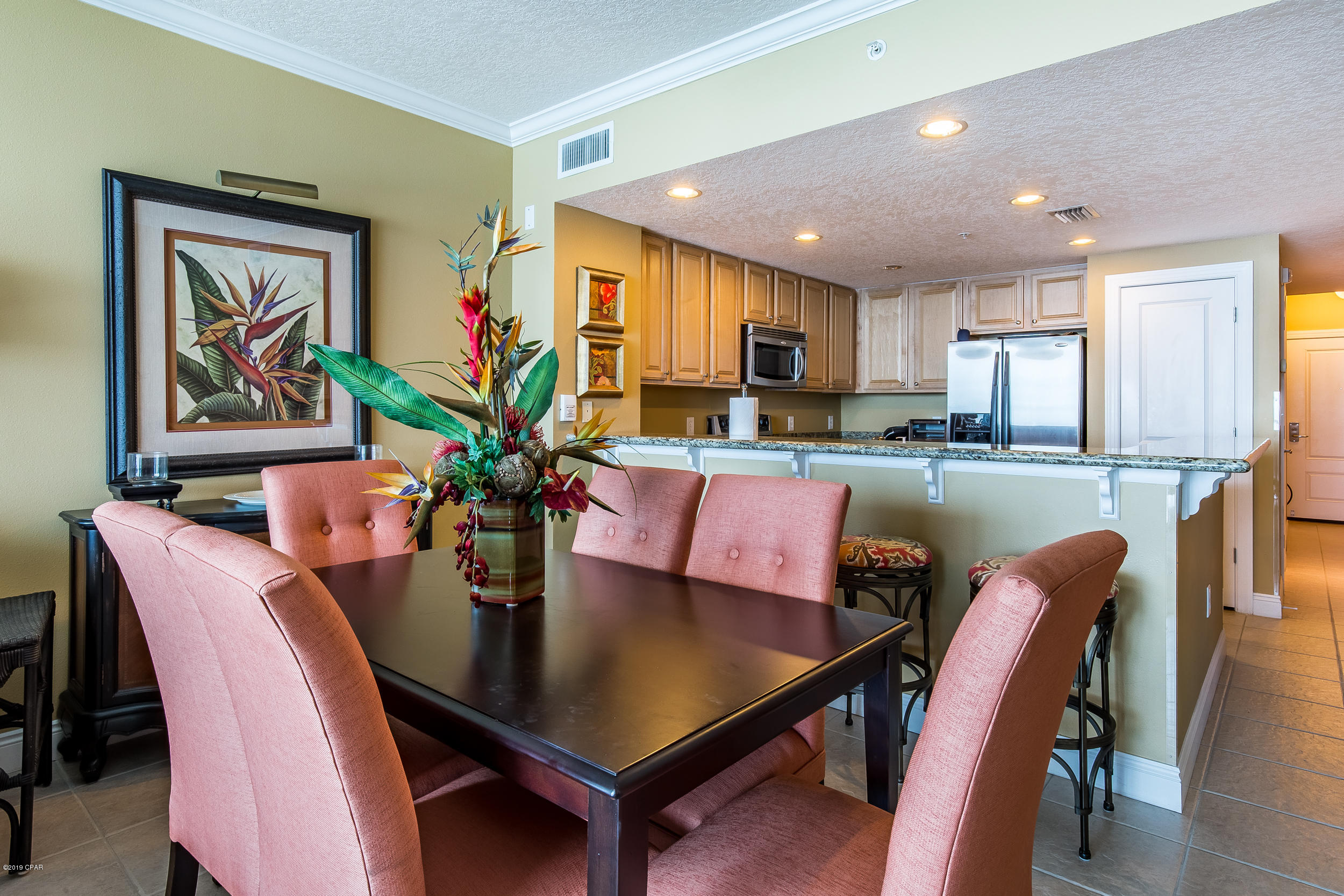 Palazzo - Residential