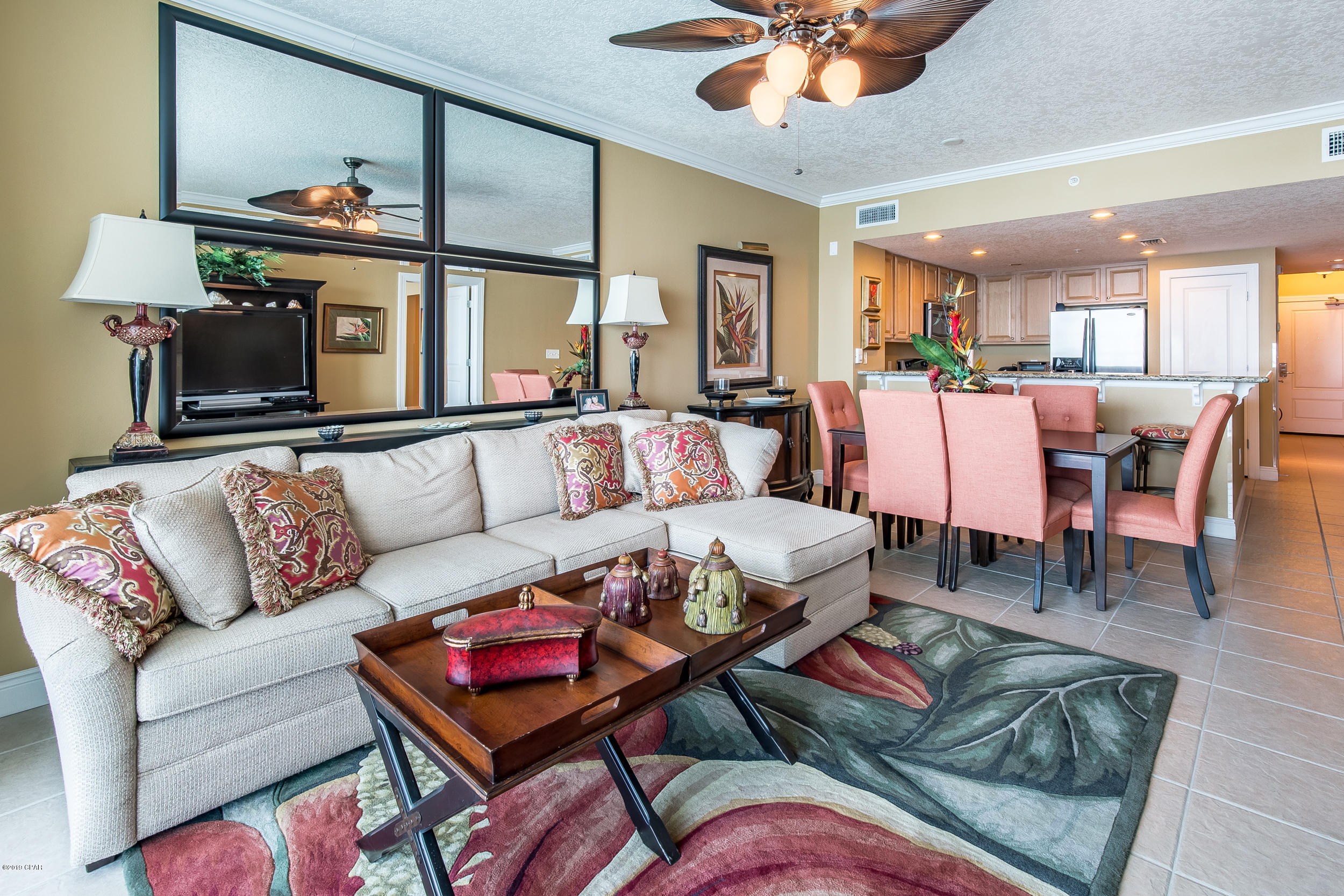 Palazzo - Residential