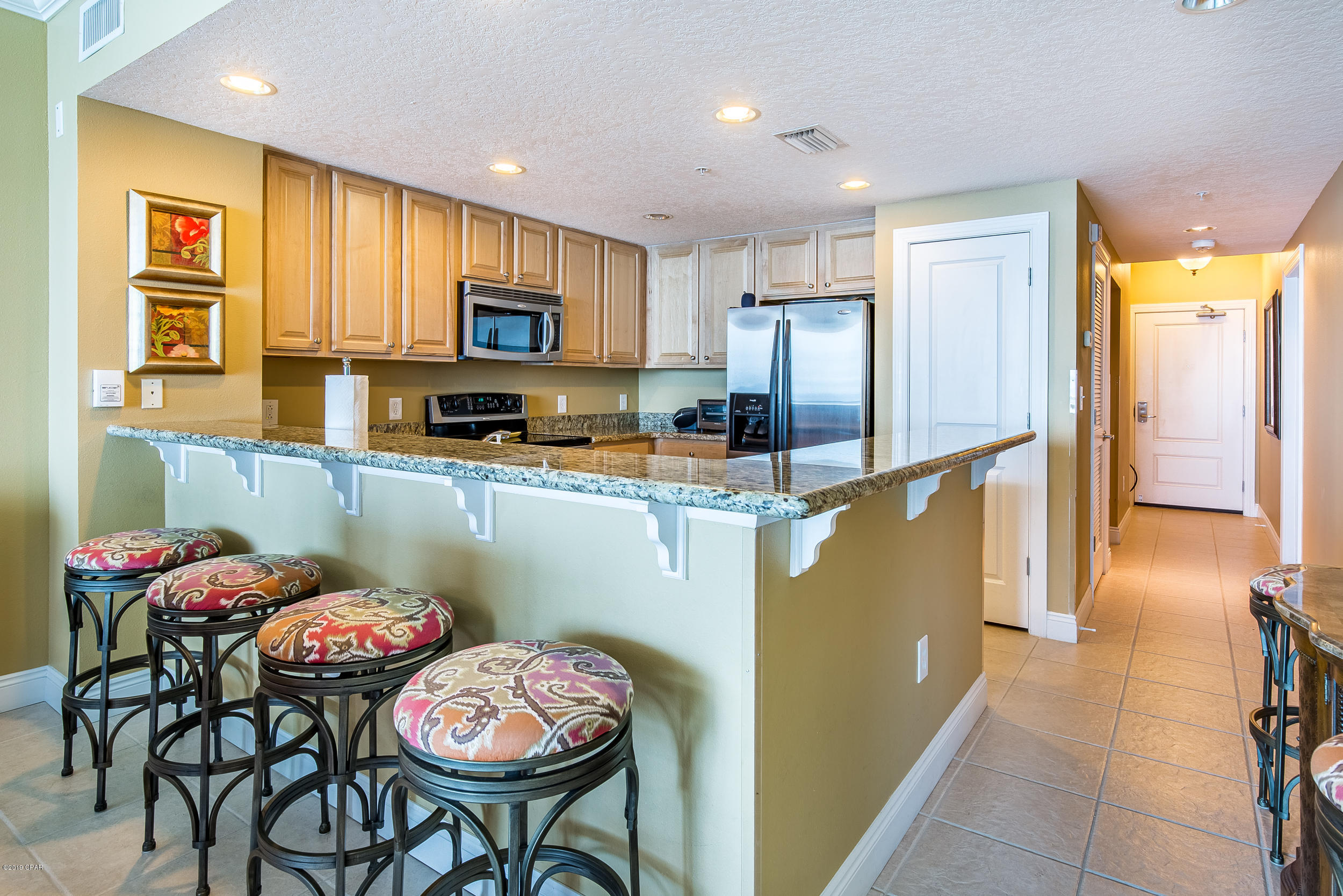 Palazzo - Residential