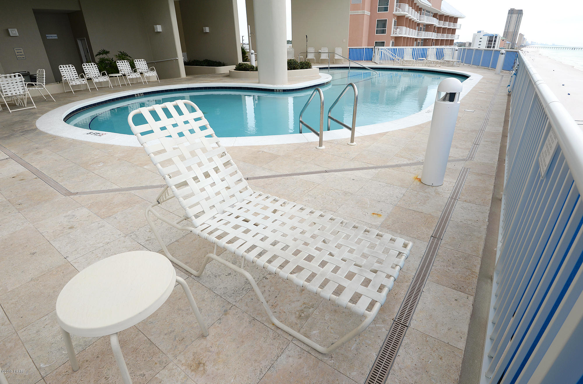 Palazzo - Residential