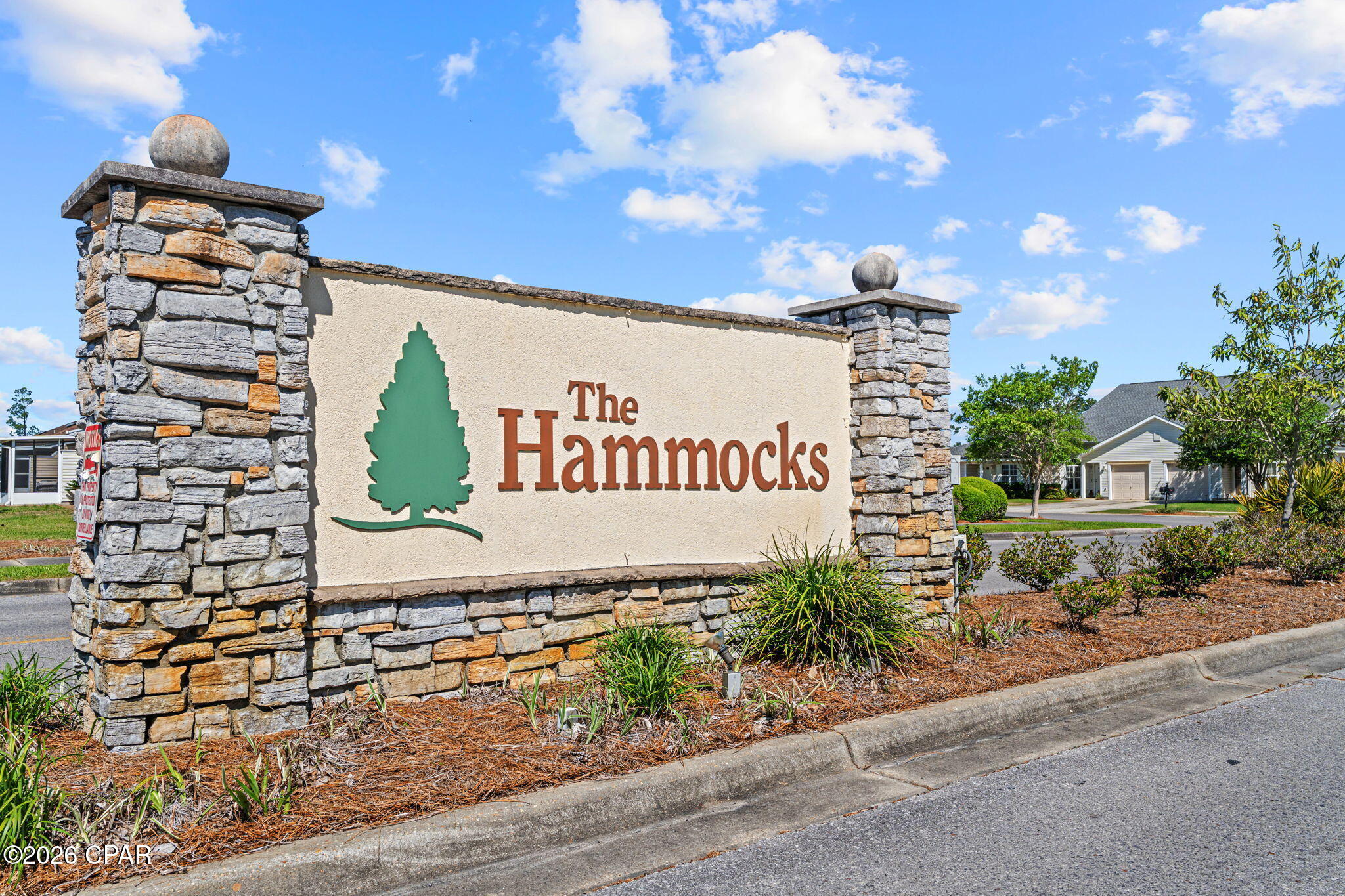 The Hammocks - Residential