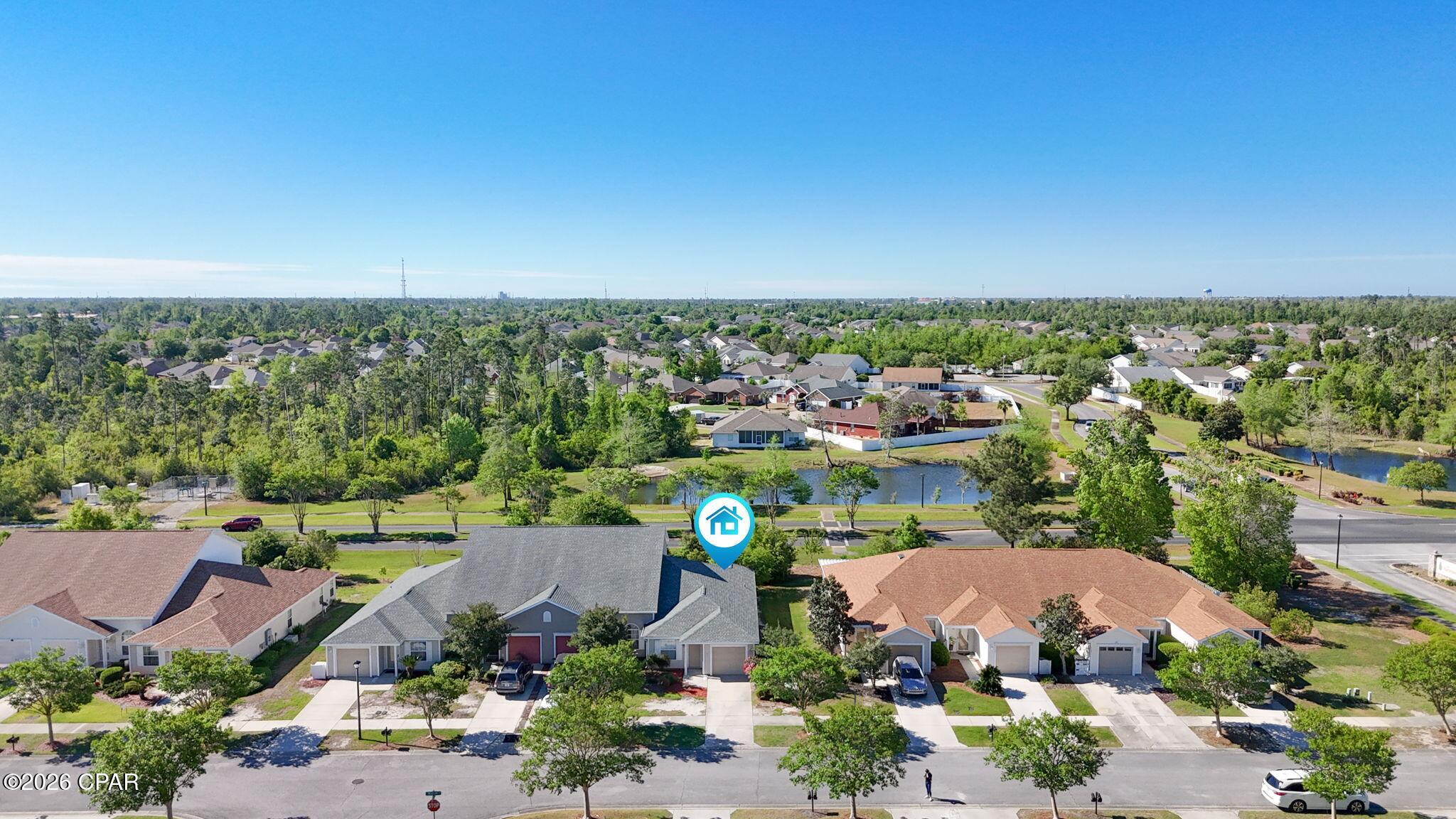 The Hammocks - Residential