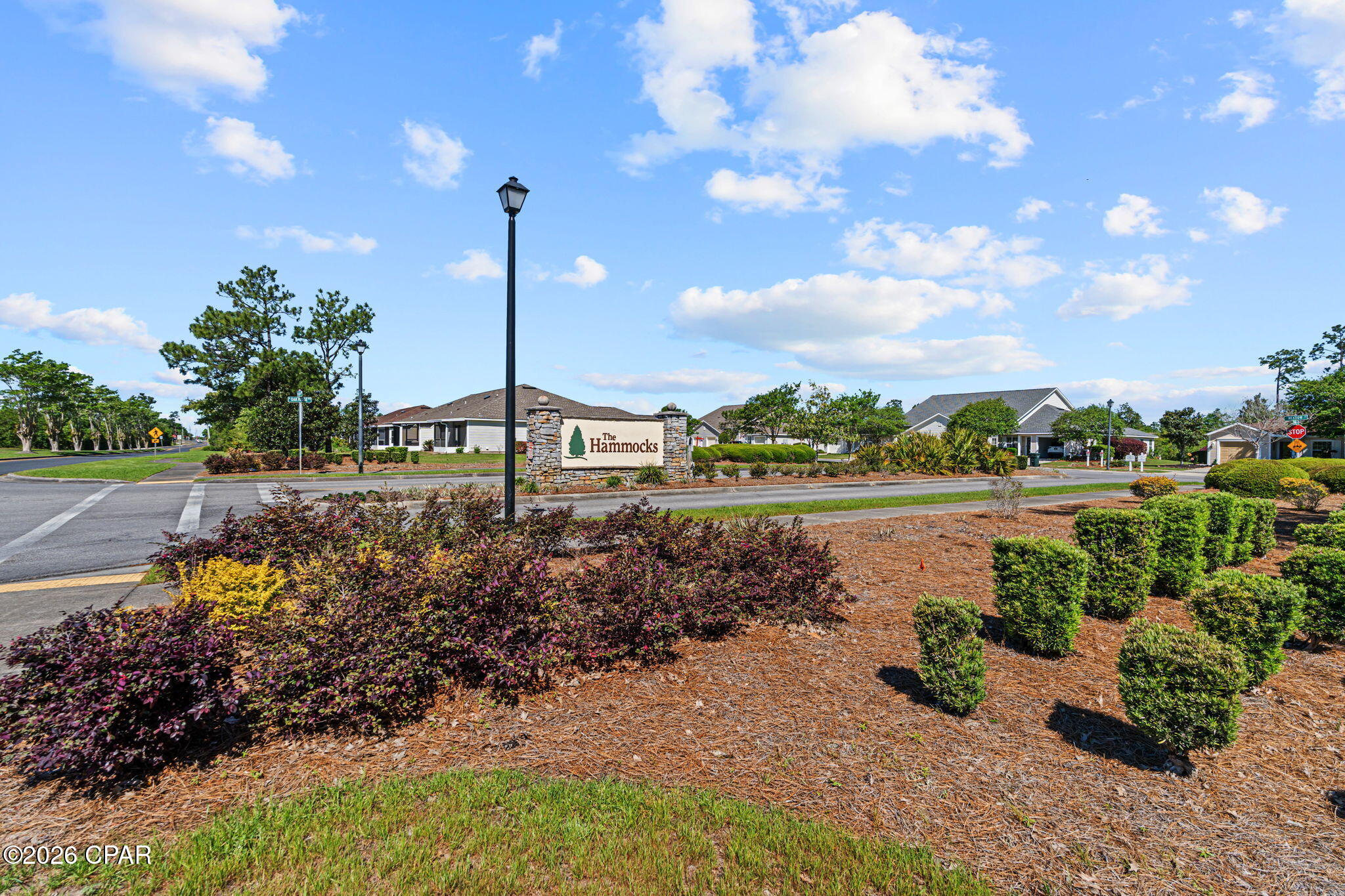 The Hammocks - Residential