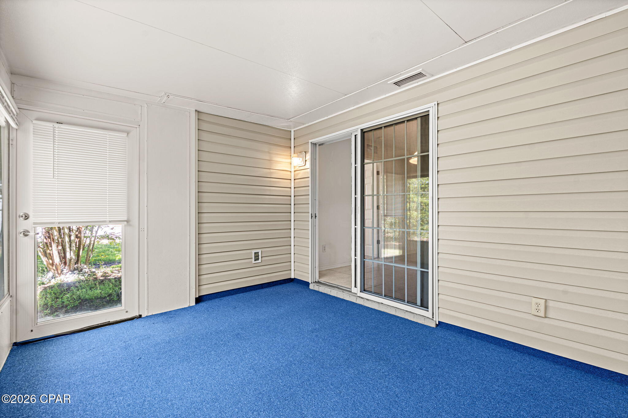 The Hammocks - Residential