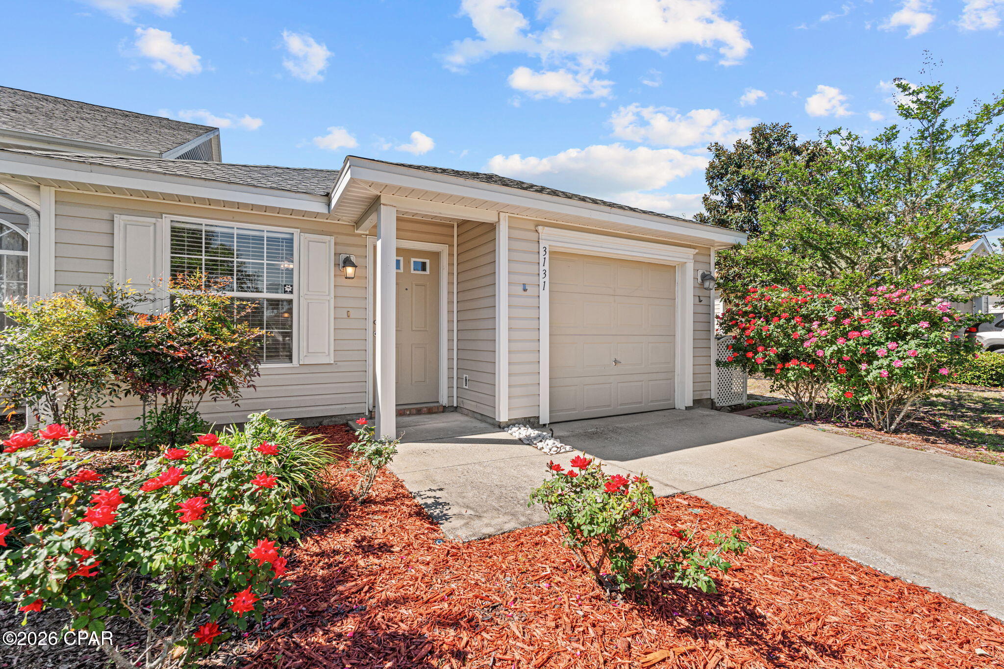 The Hammocks - Residential