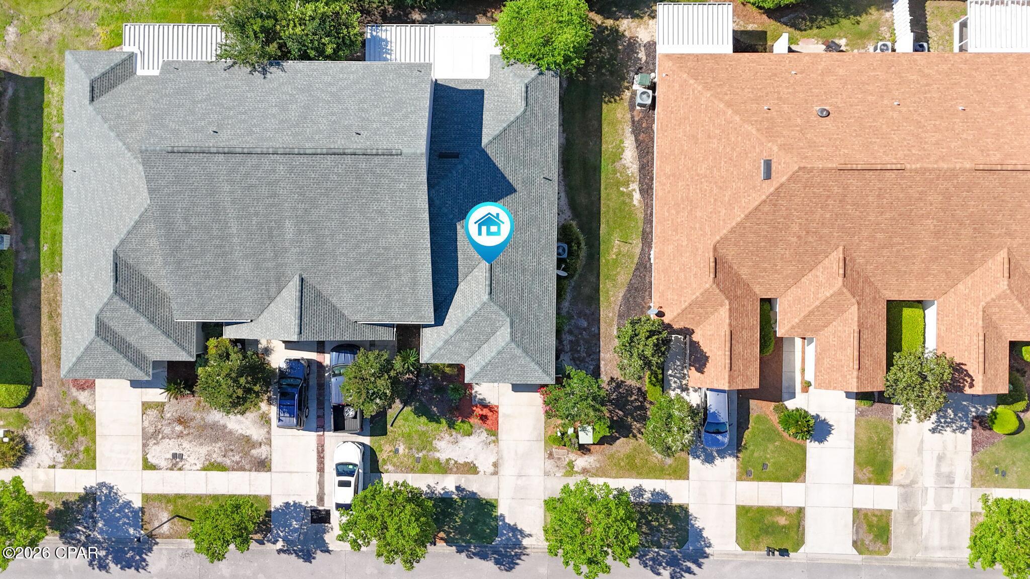 The Hammocks - Residential