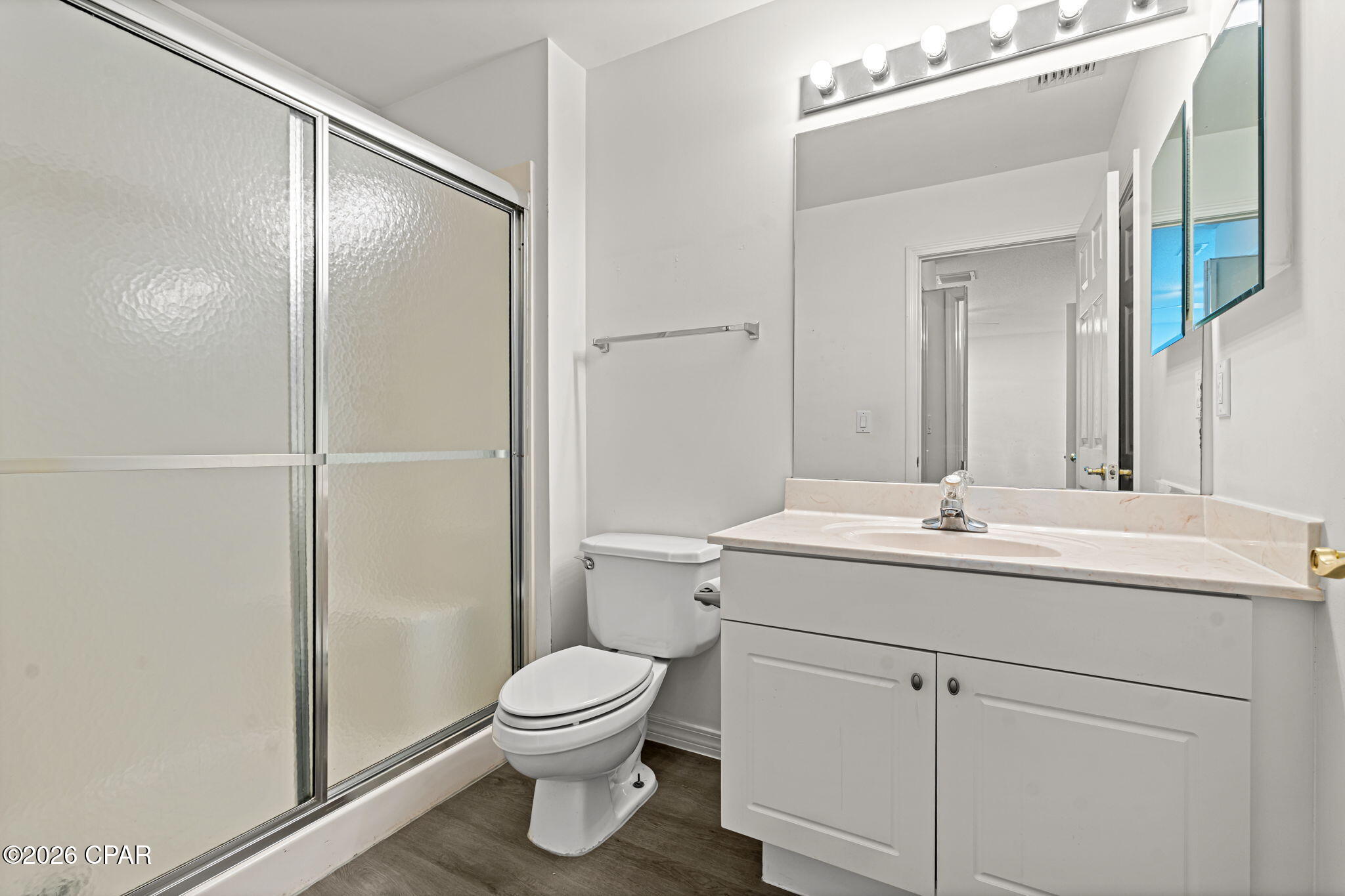 The Hammocks - Residential