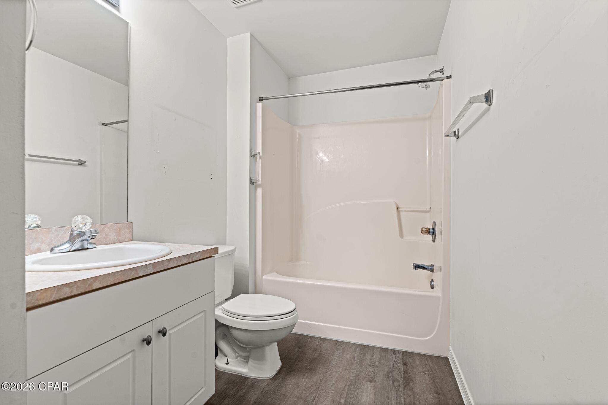 The Hammocks - Residential