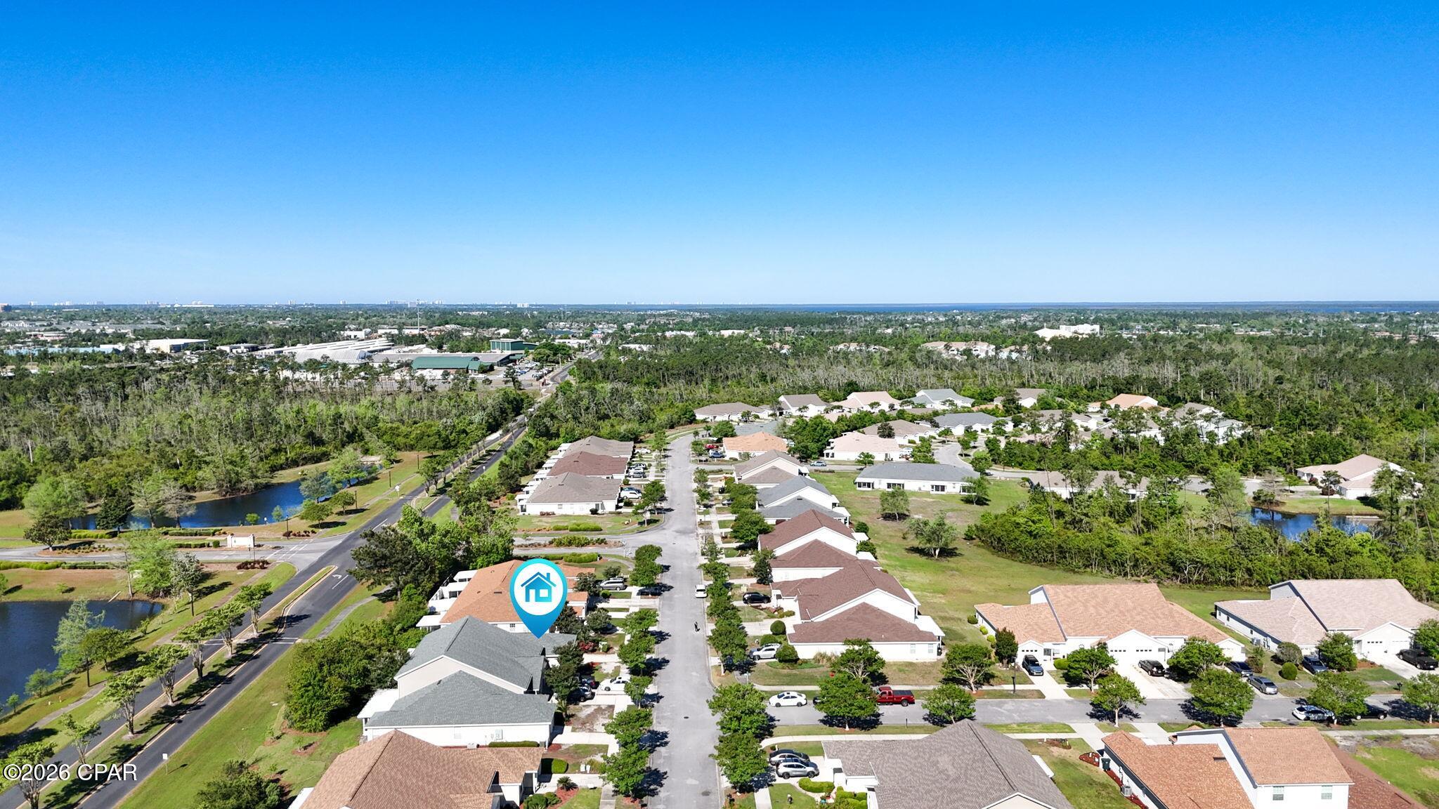 The Hammocks - Residential