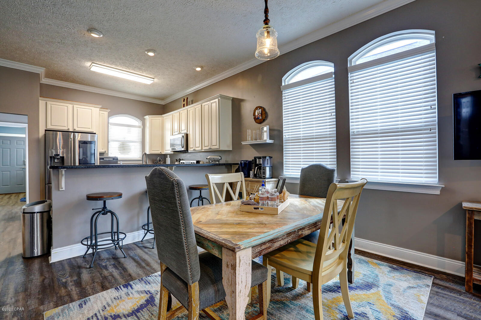 Riverside Park - Residential