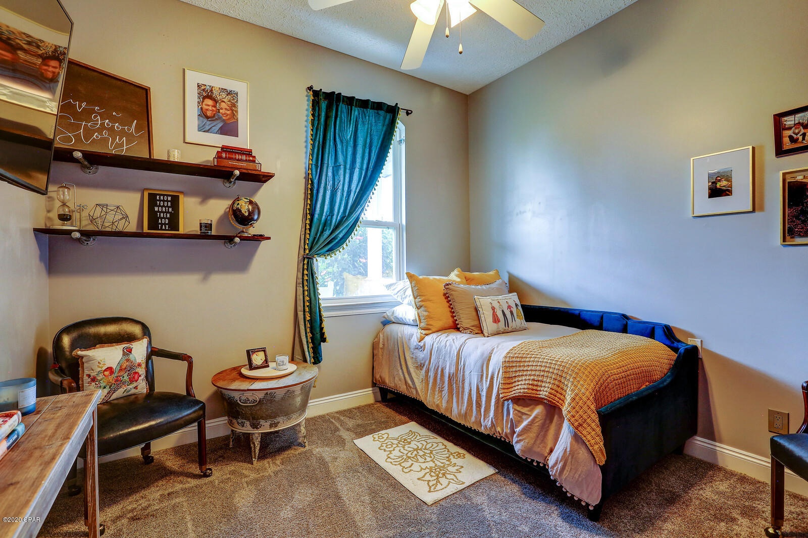 Riverside Park - Residential