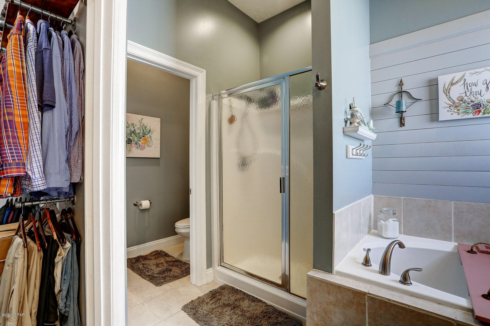 Riverside Park - Residential