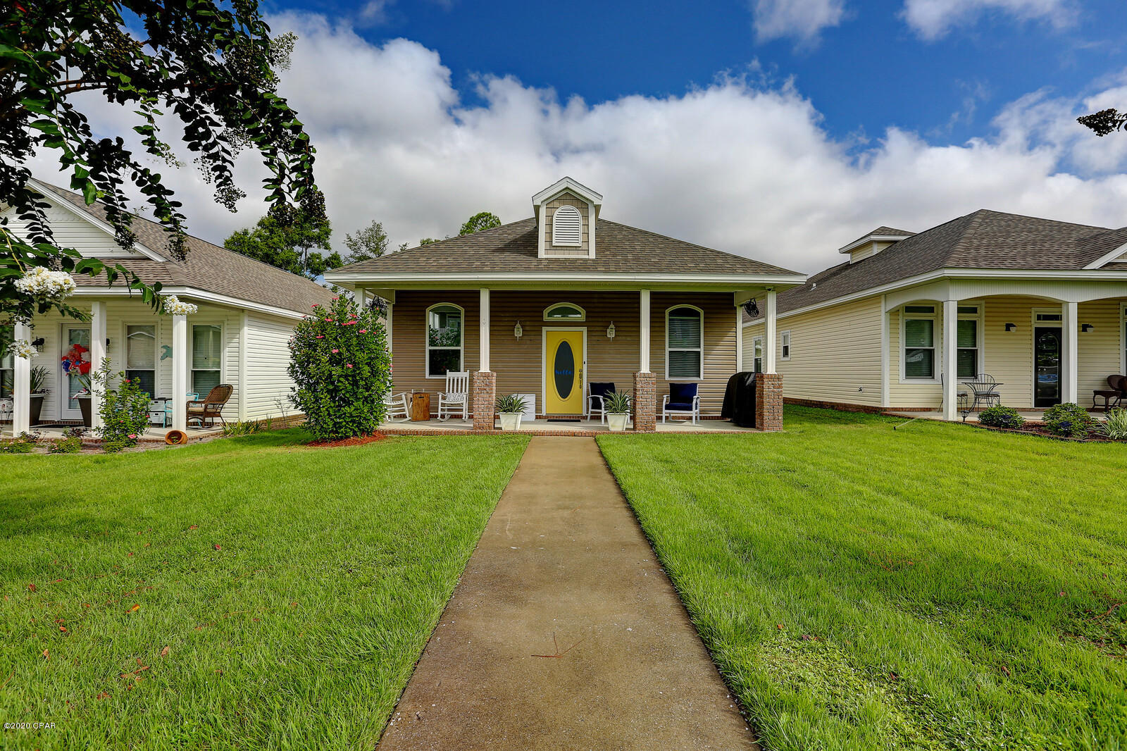 Riverside Park - Residential