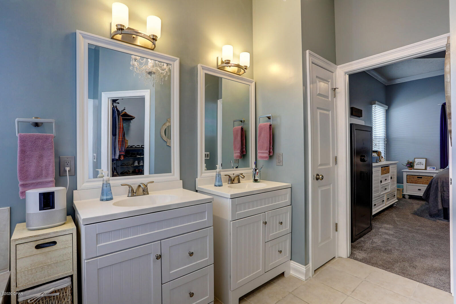 Riverside Park - Residential