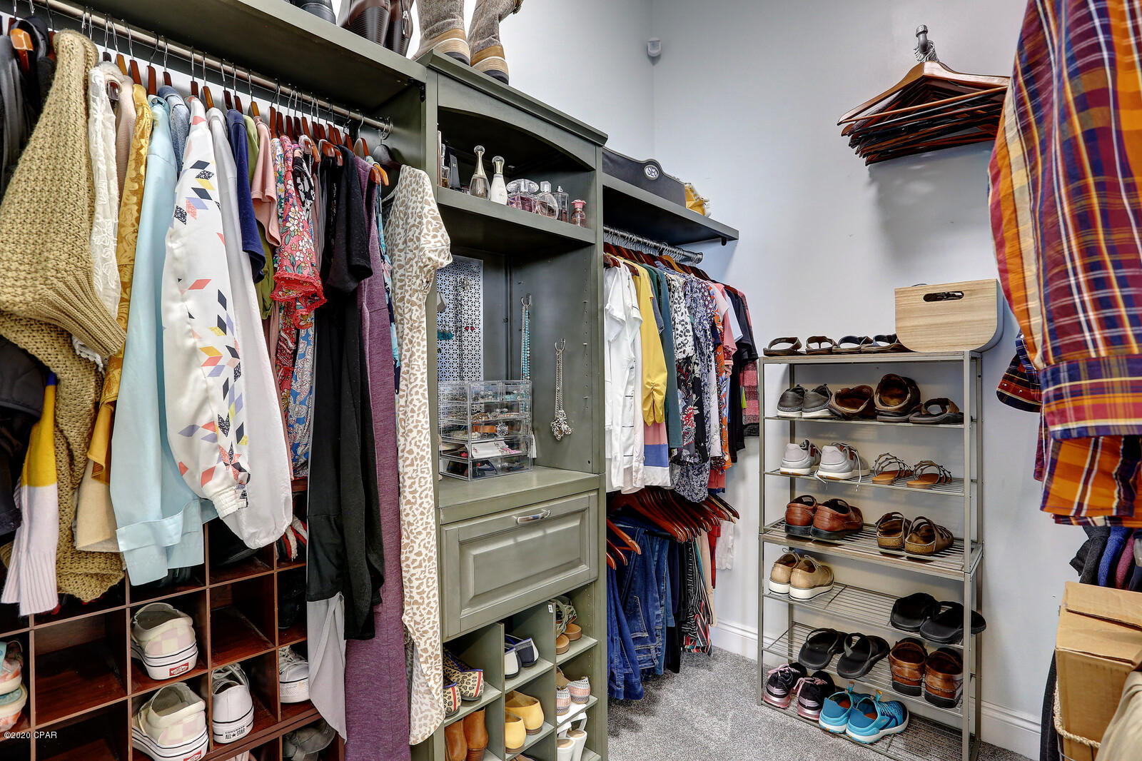 Riverside Park - Residential