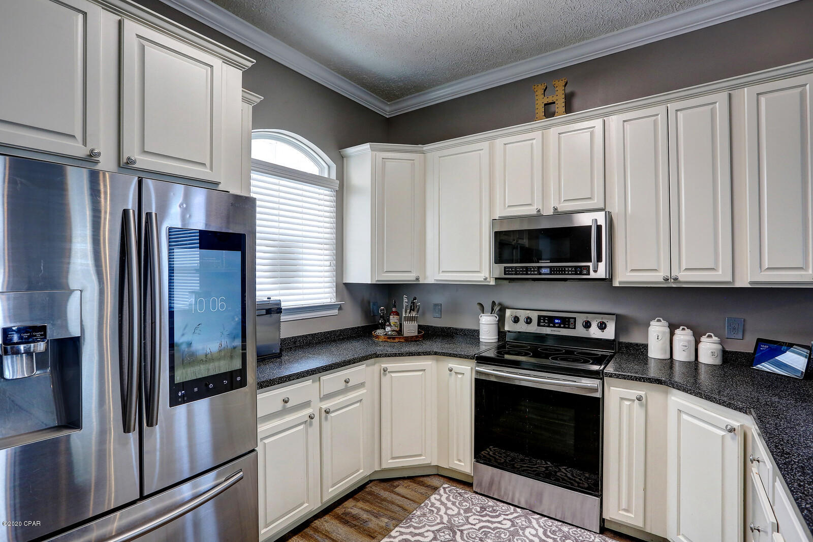 Riverside Park - Residential