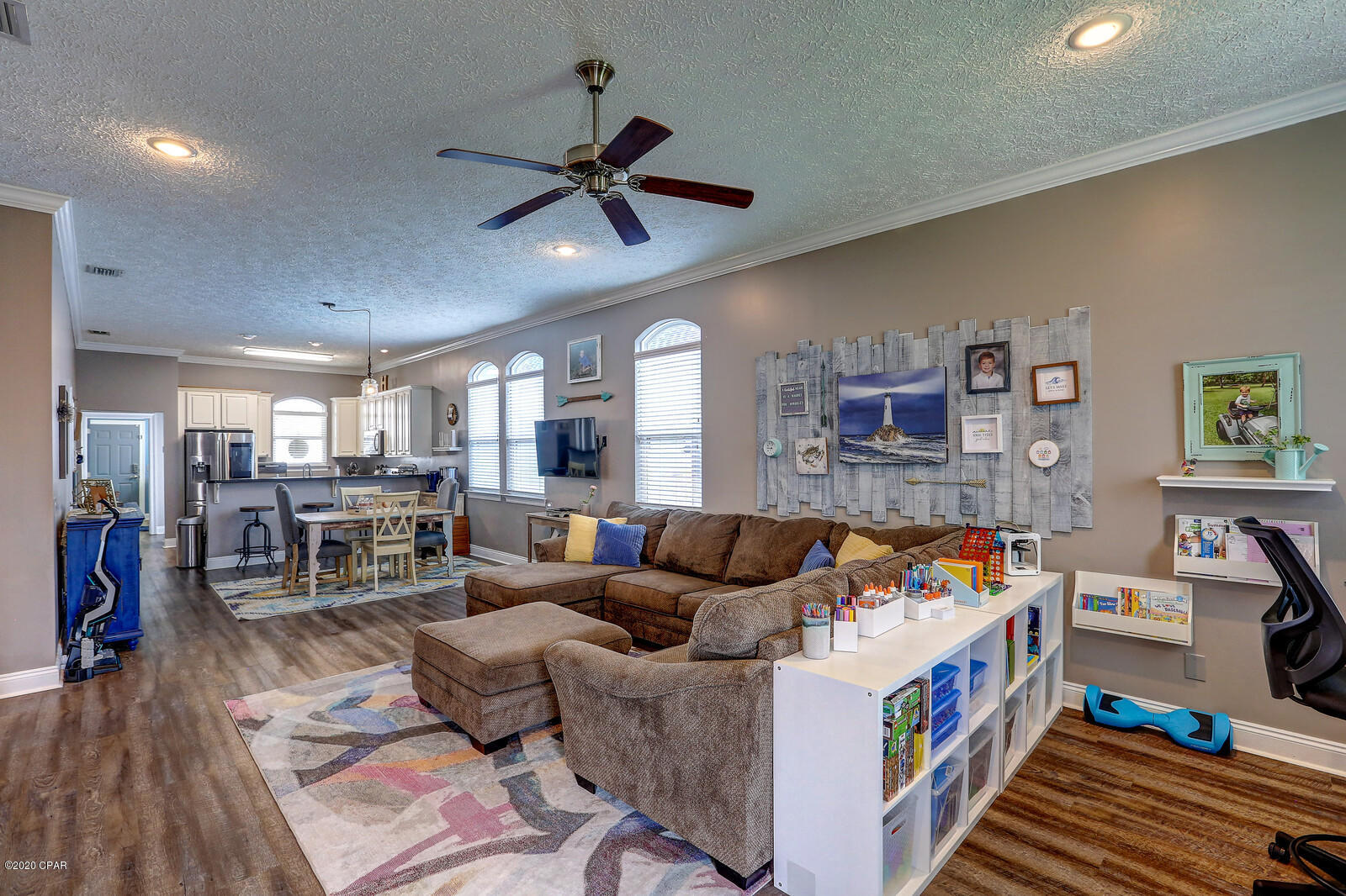 Riverside Park - Residential