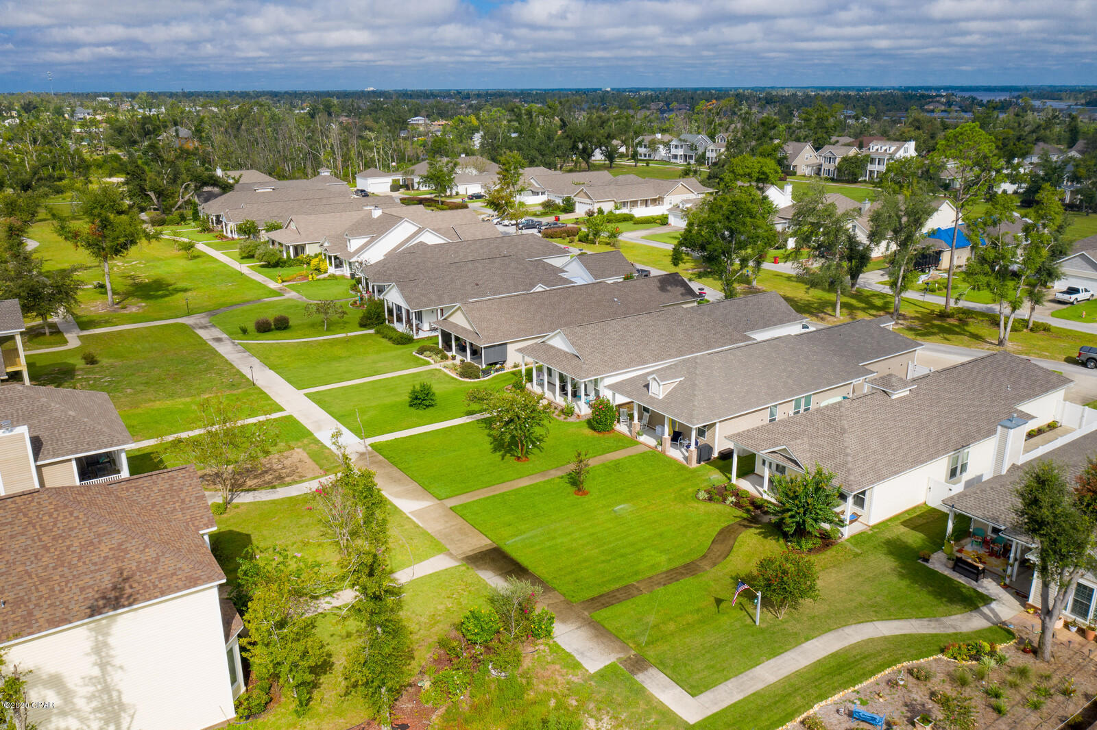 Riverside Park - Residential