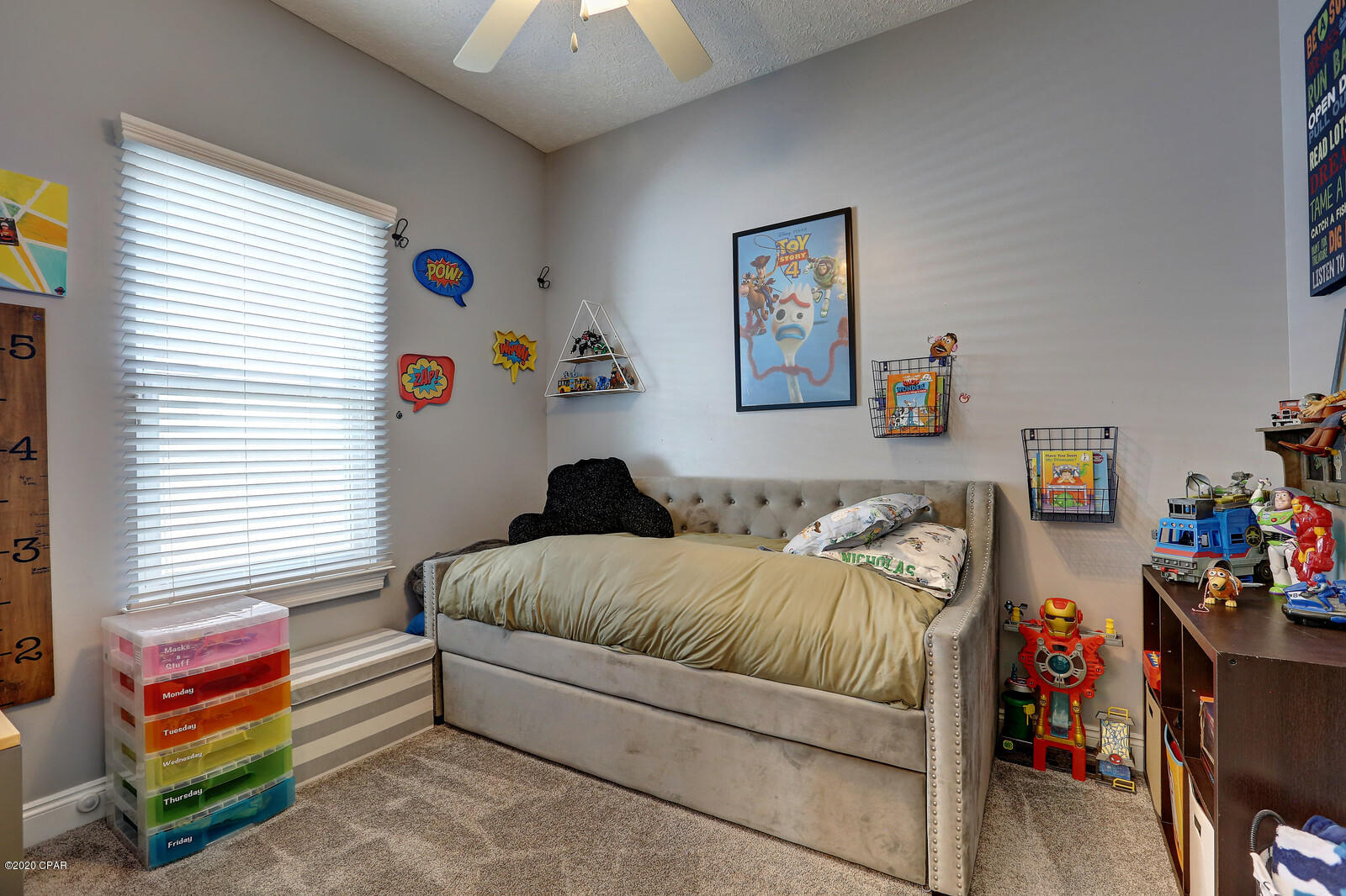 Riverside Park - Residential