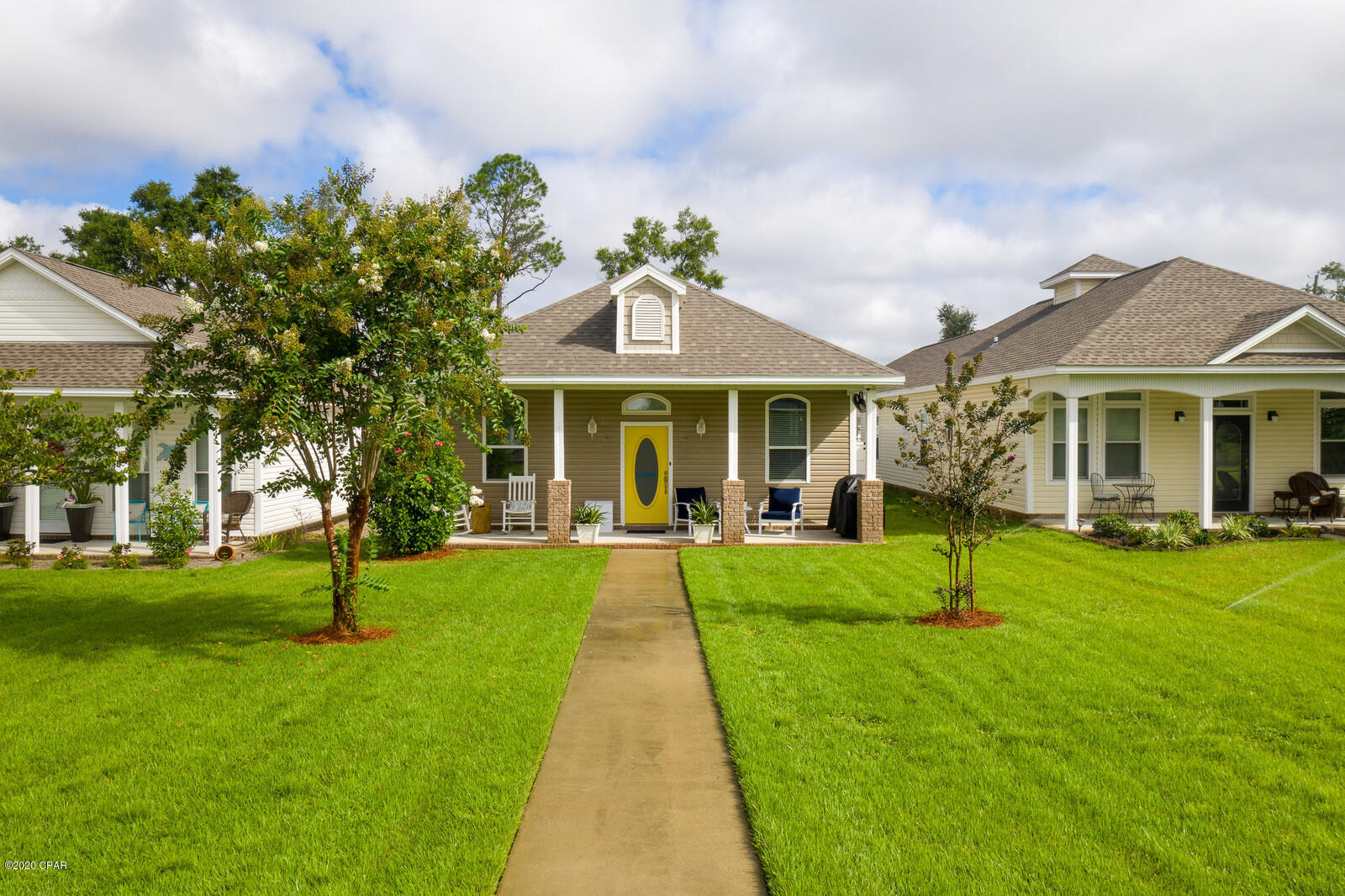 Riverside Park - Residential