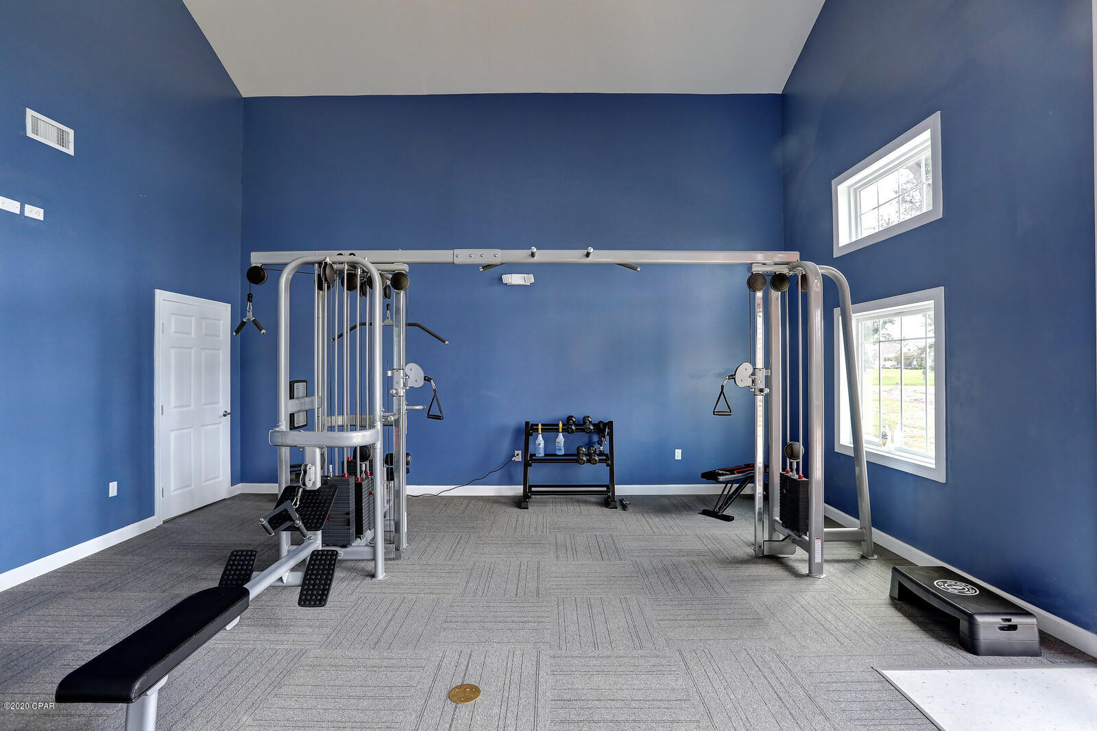 Riverside Park - Residential