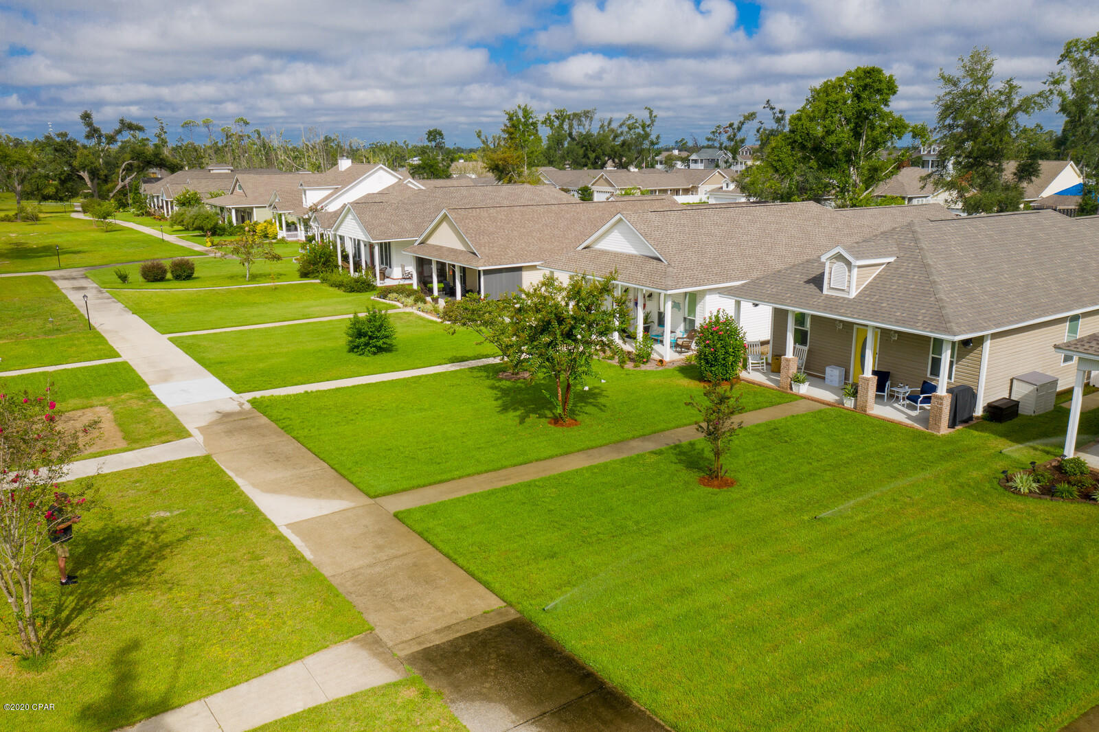Riverside Park - Residential