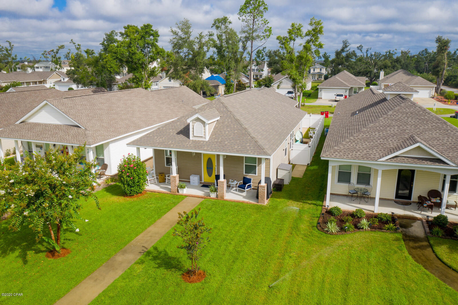 Riverside Park - Residential