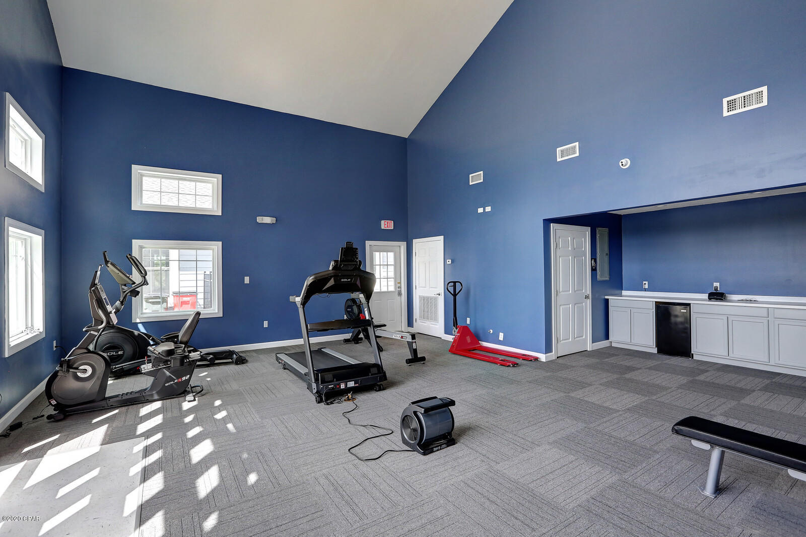 Riverside Park - Residential