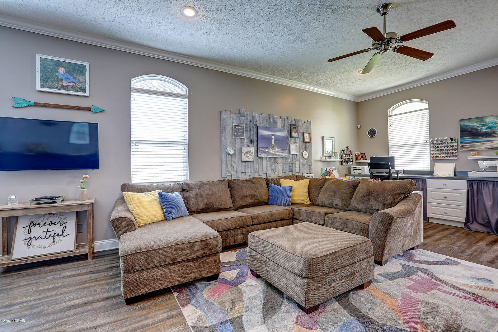 Riverside Park - Residential