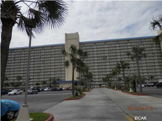 The Summit - Residential